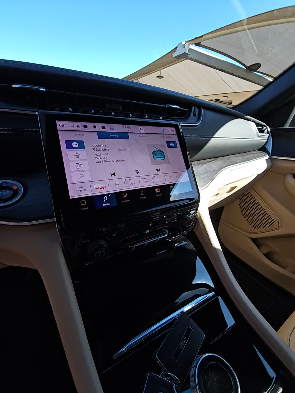 2024 Jeep Grand Cherokee Limited RWD