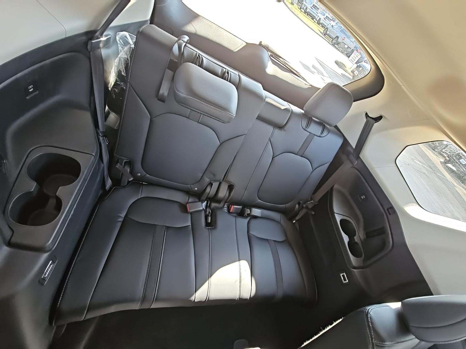 2025 Honda Pilot EX-L AWD