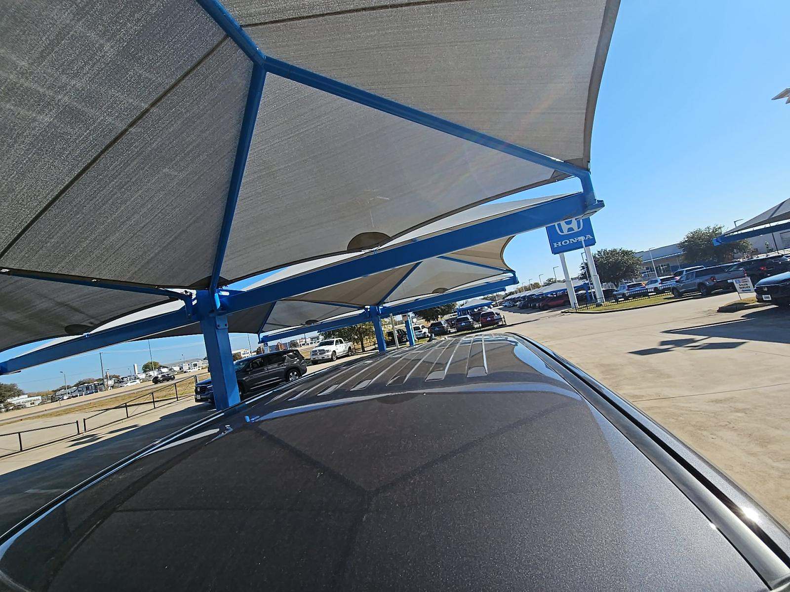 2025 Honda Pilot EX-L AWD