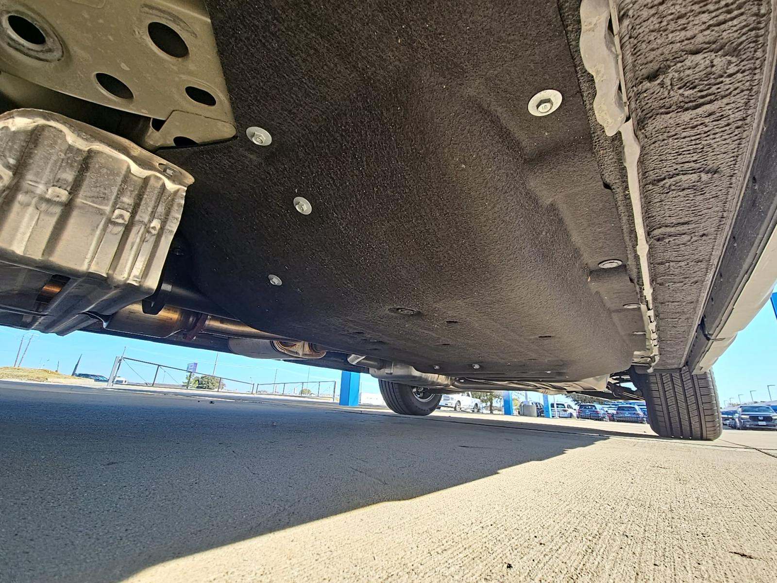 2025 Honda Pilot EX-L AWD