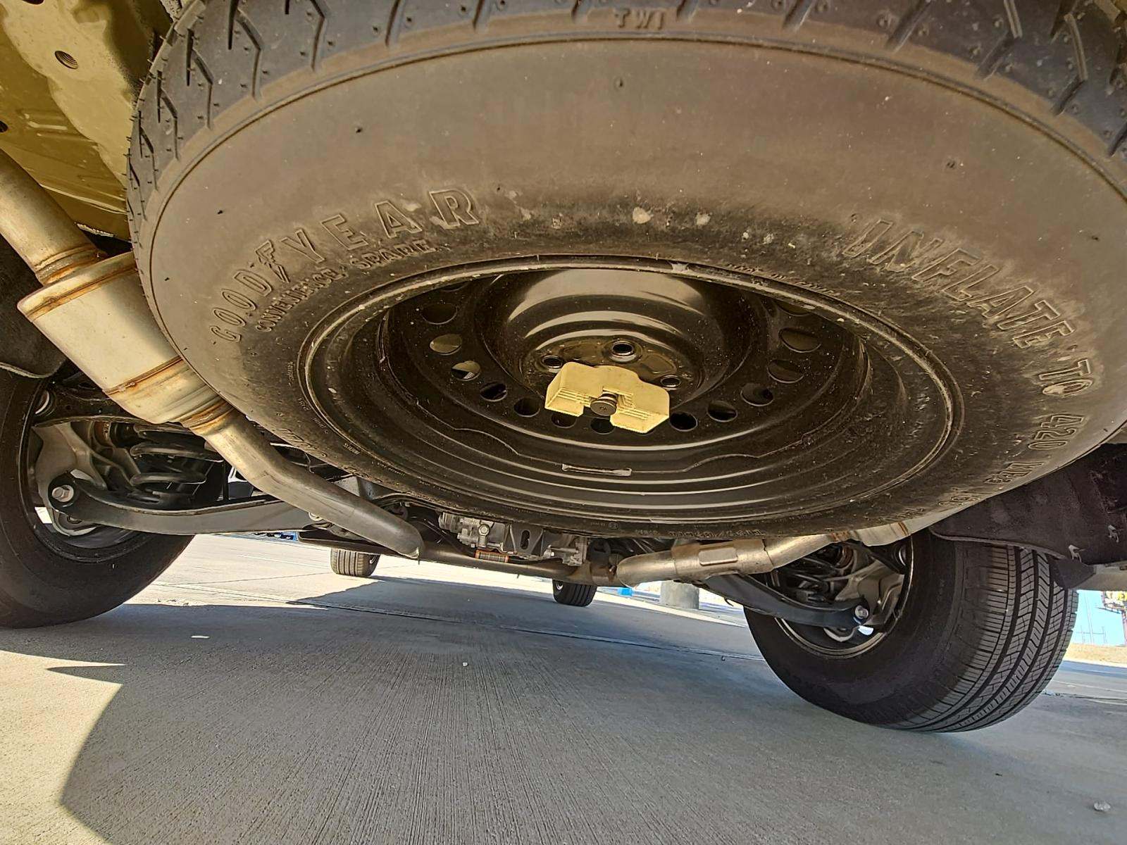 2025 Honda Pilot EX-L AWD