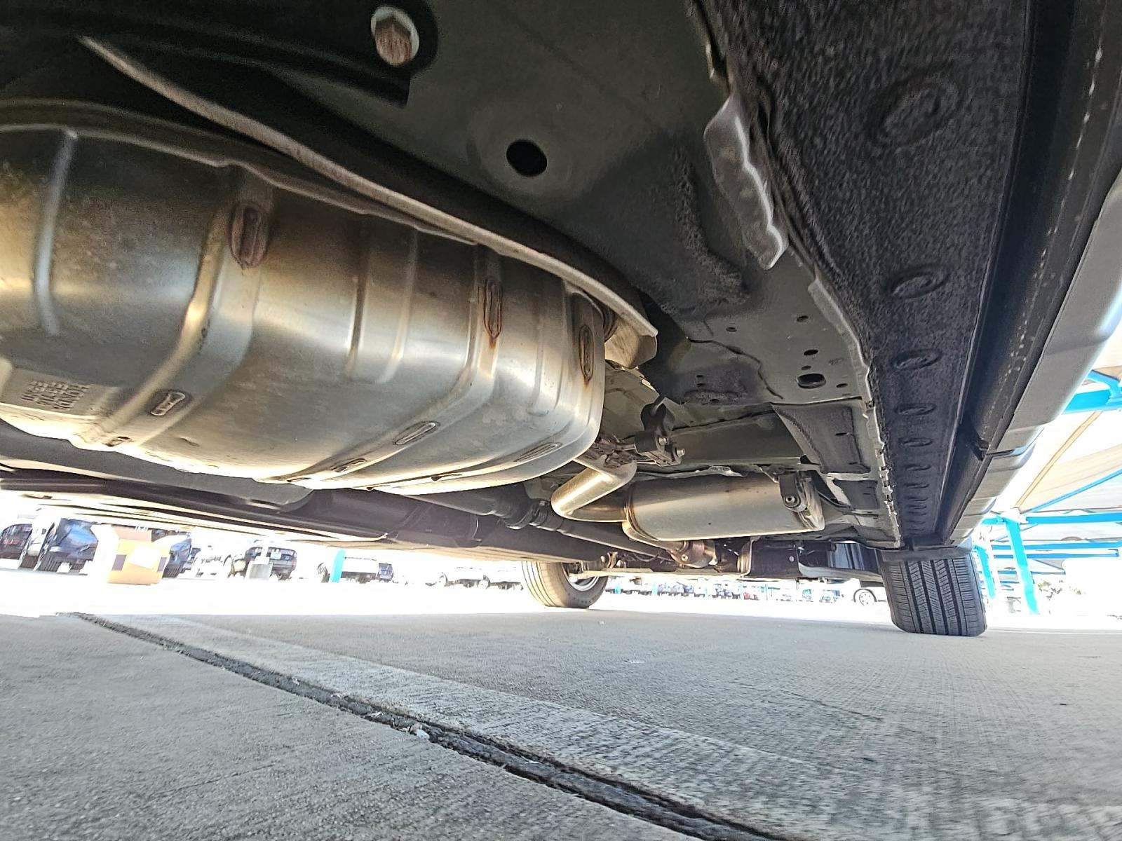 2025 Honda Pilot EX-L AWD