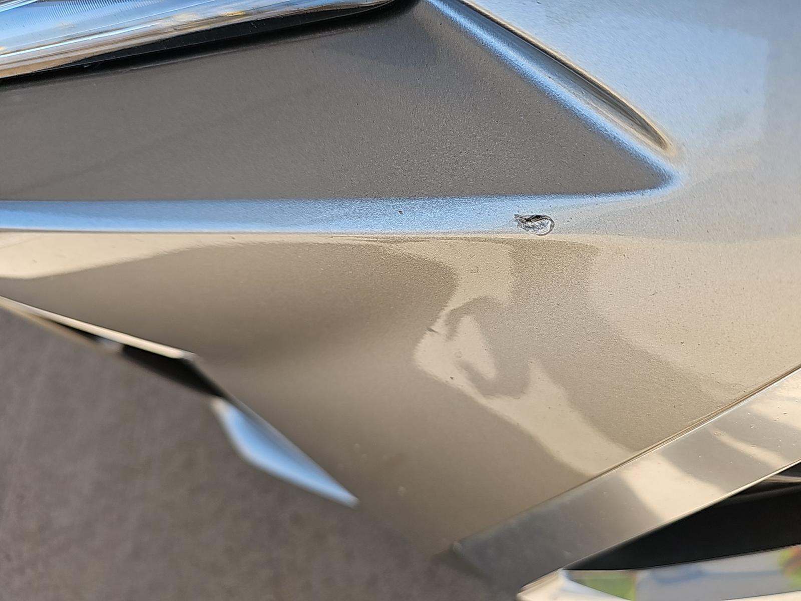 2019 Lexus RX RX 350L AWD