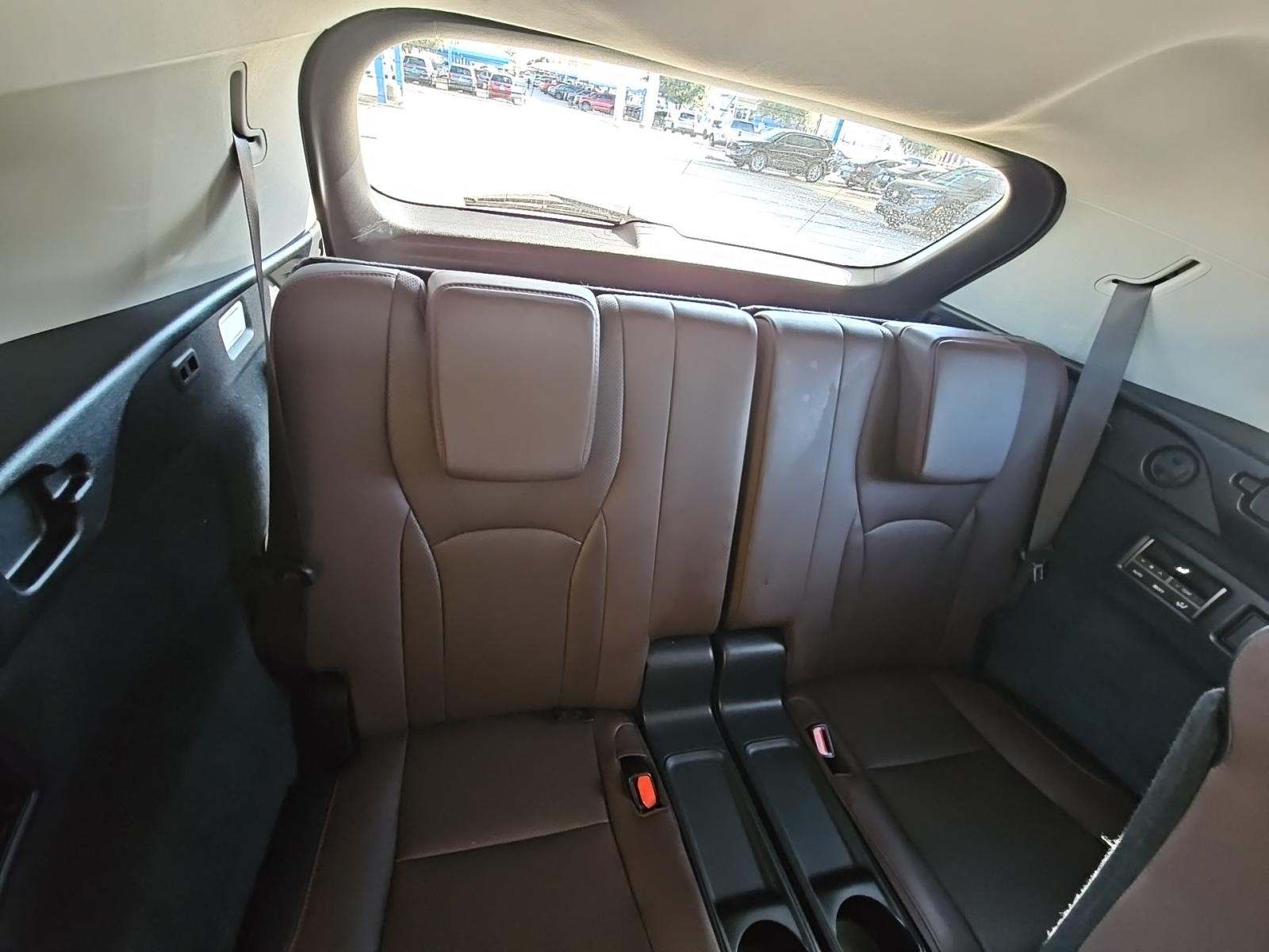 2019 Lexus RX RX 350L AWD