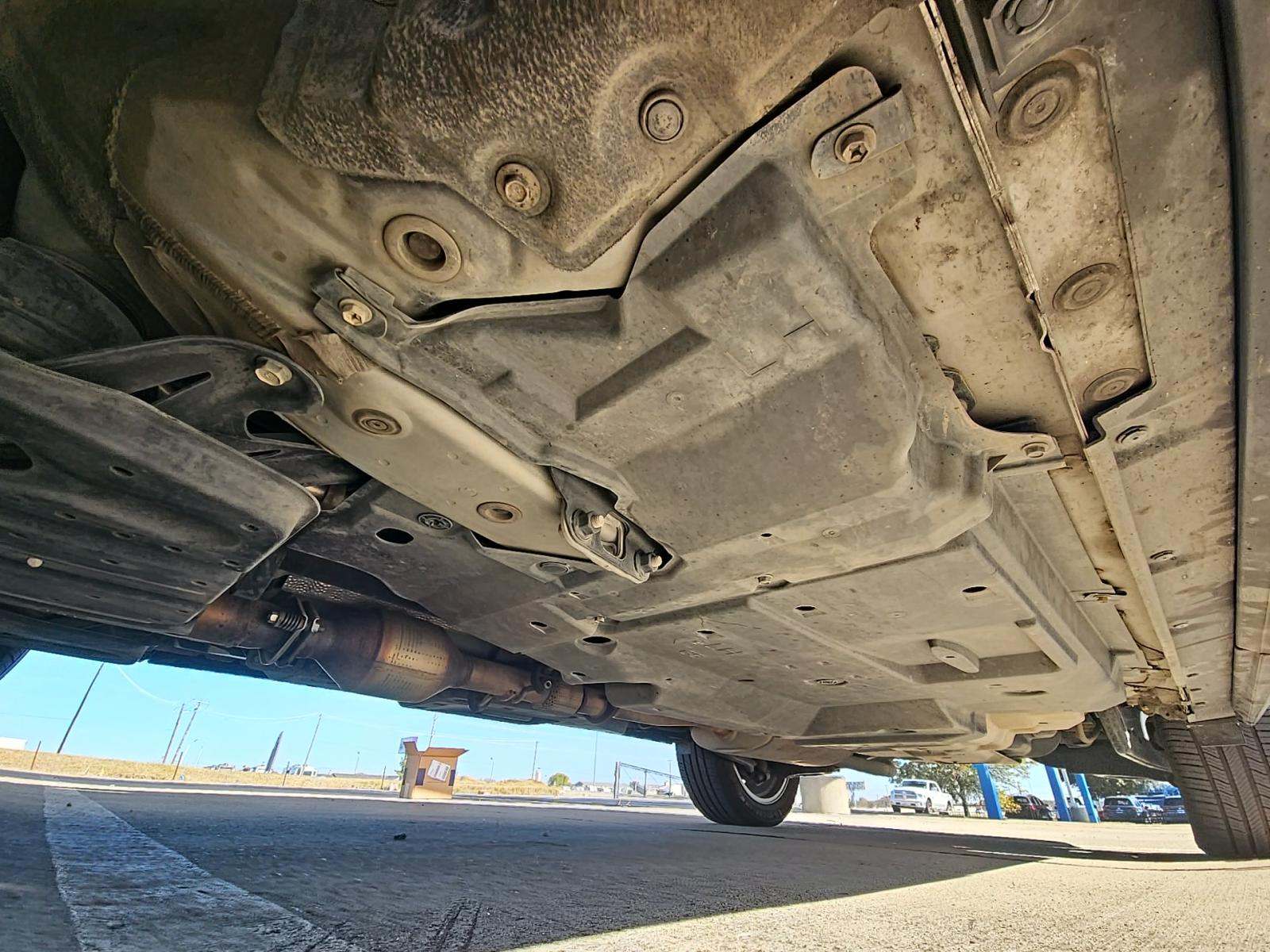 2019 Lexus RX RX 350L AWD