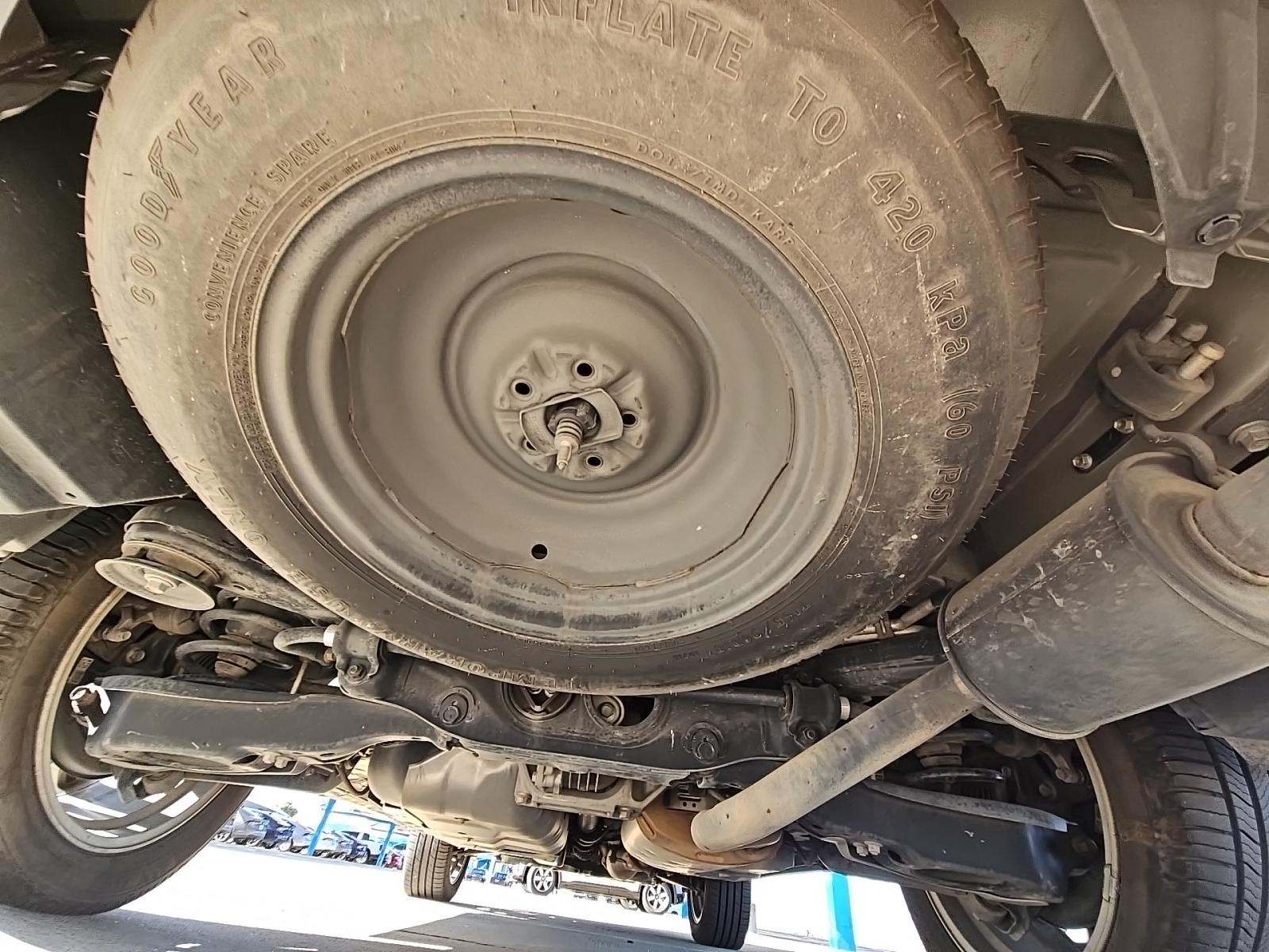 2019 Lexus RX RX 350L AWD