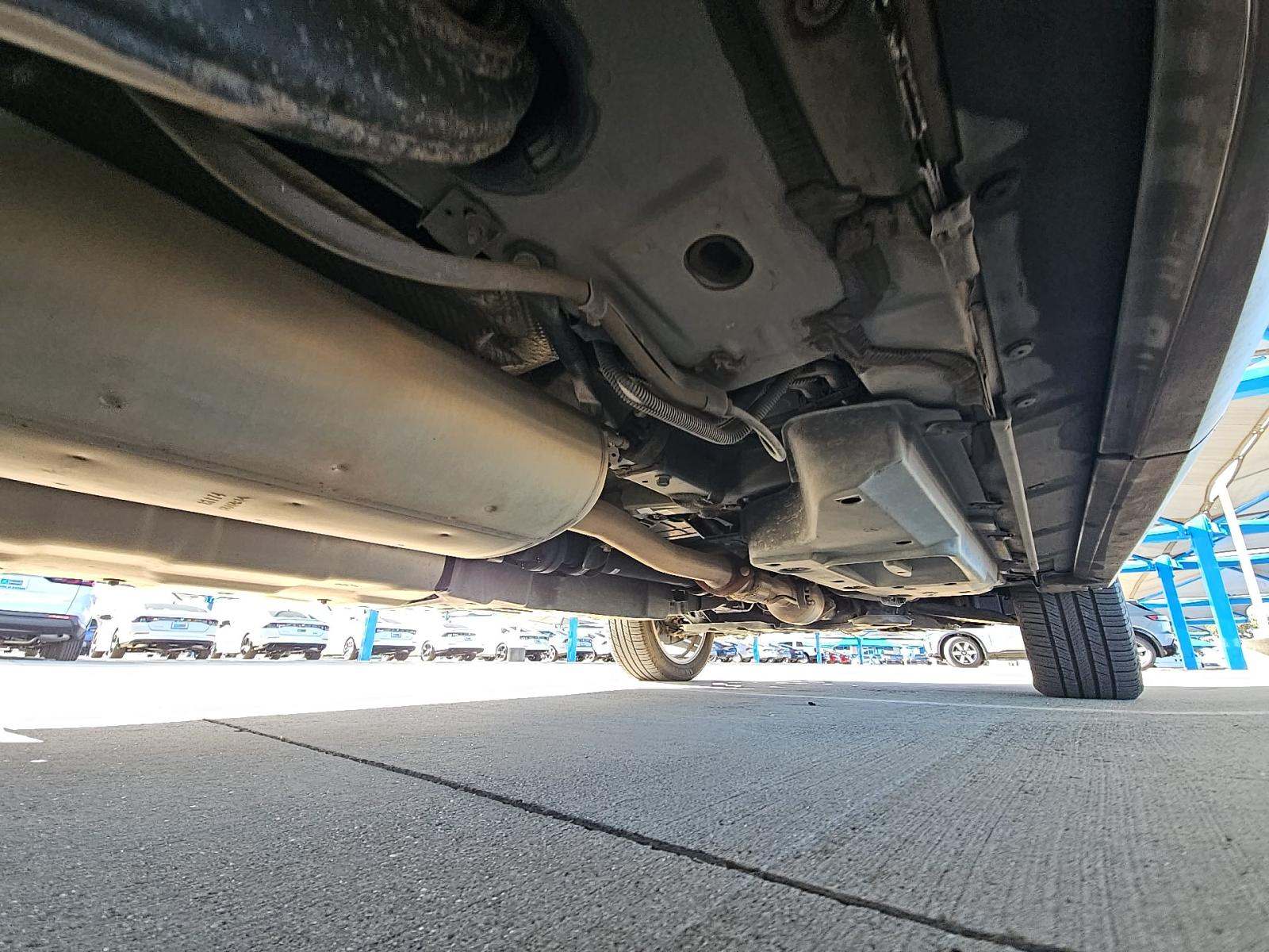 2019 Lexus RX RX 350L AWD