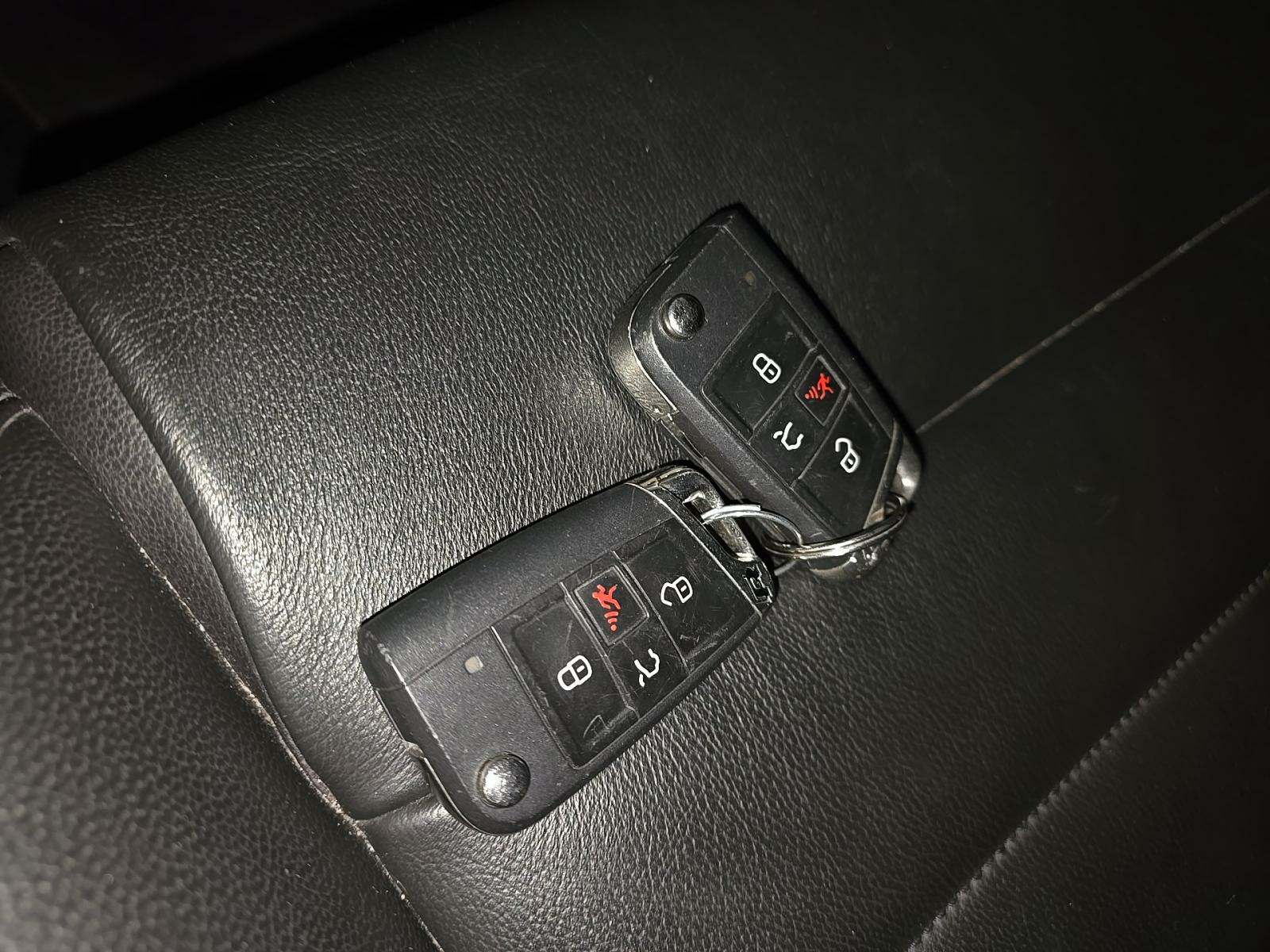 2016 Volkswagen Golf R 2.0T AWD