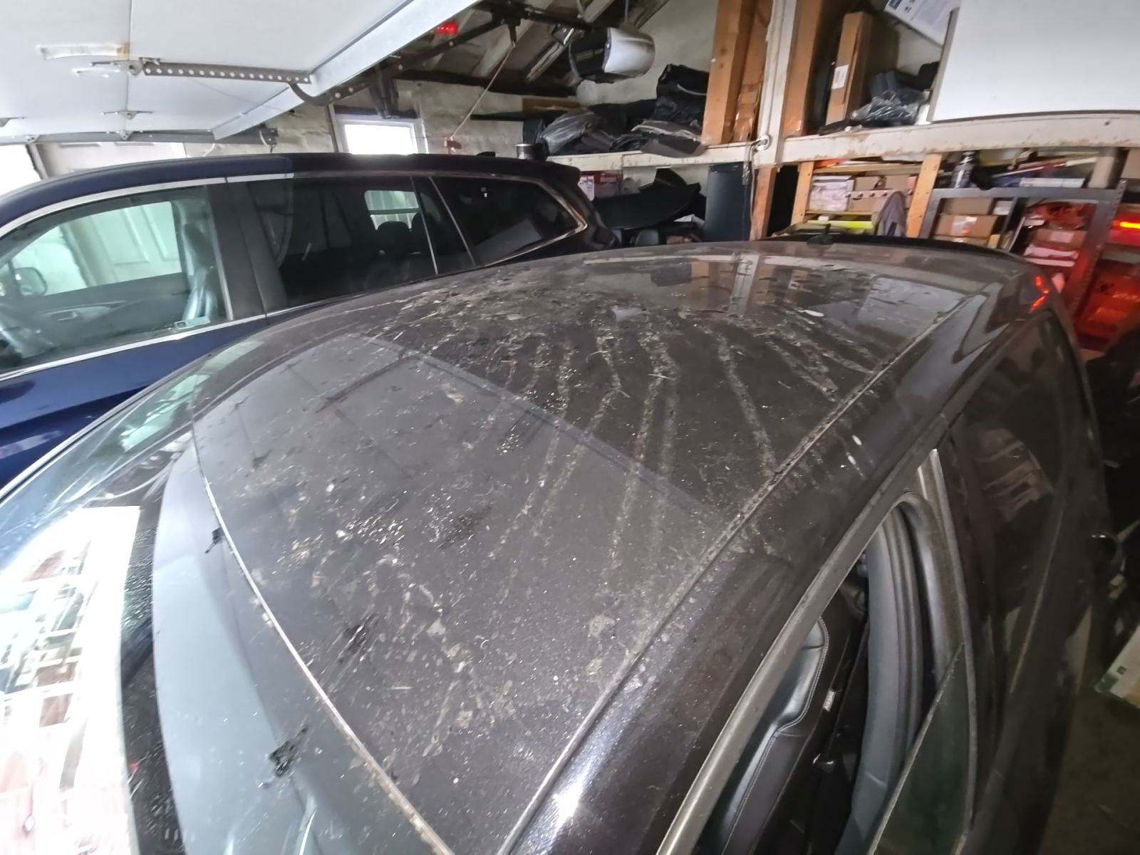 2016 Volkswagen Golf R 2.0T AWD