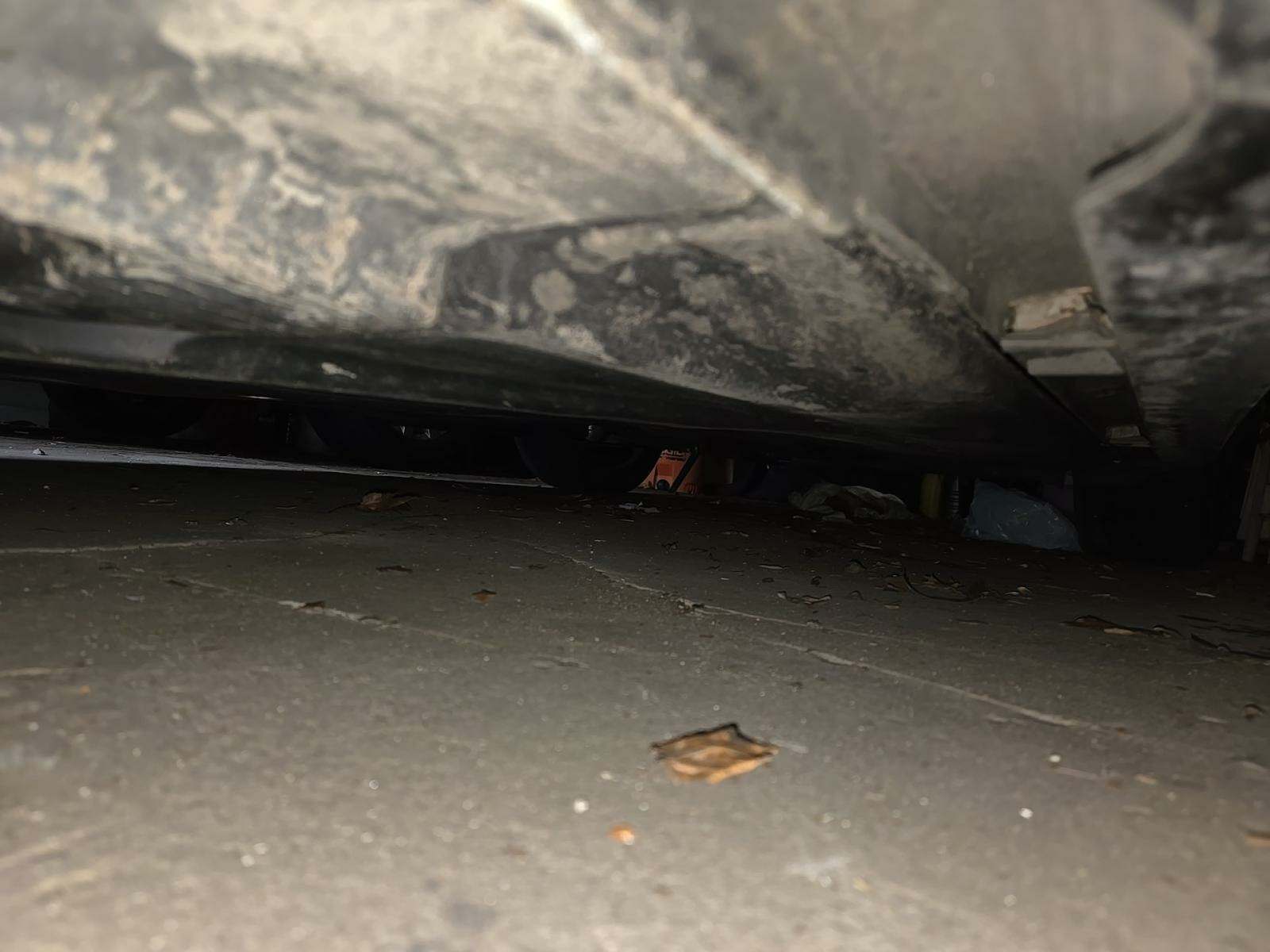 2016 Volkswagen Golf R 2.0T AWD