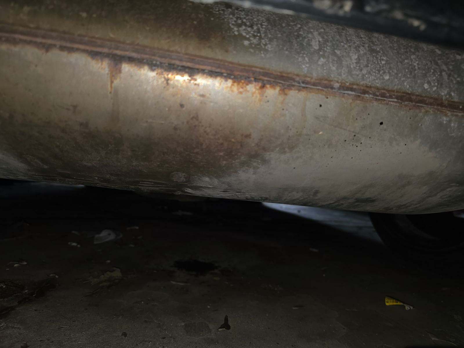 2016 Volkswagen Golf R 2.0T AWD