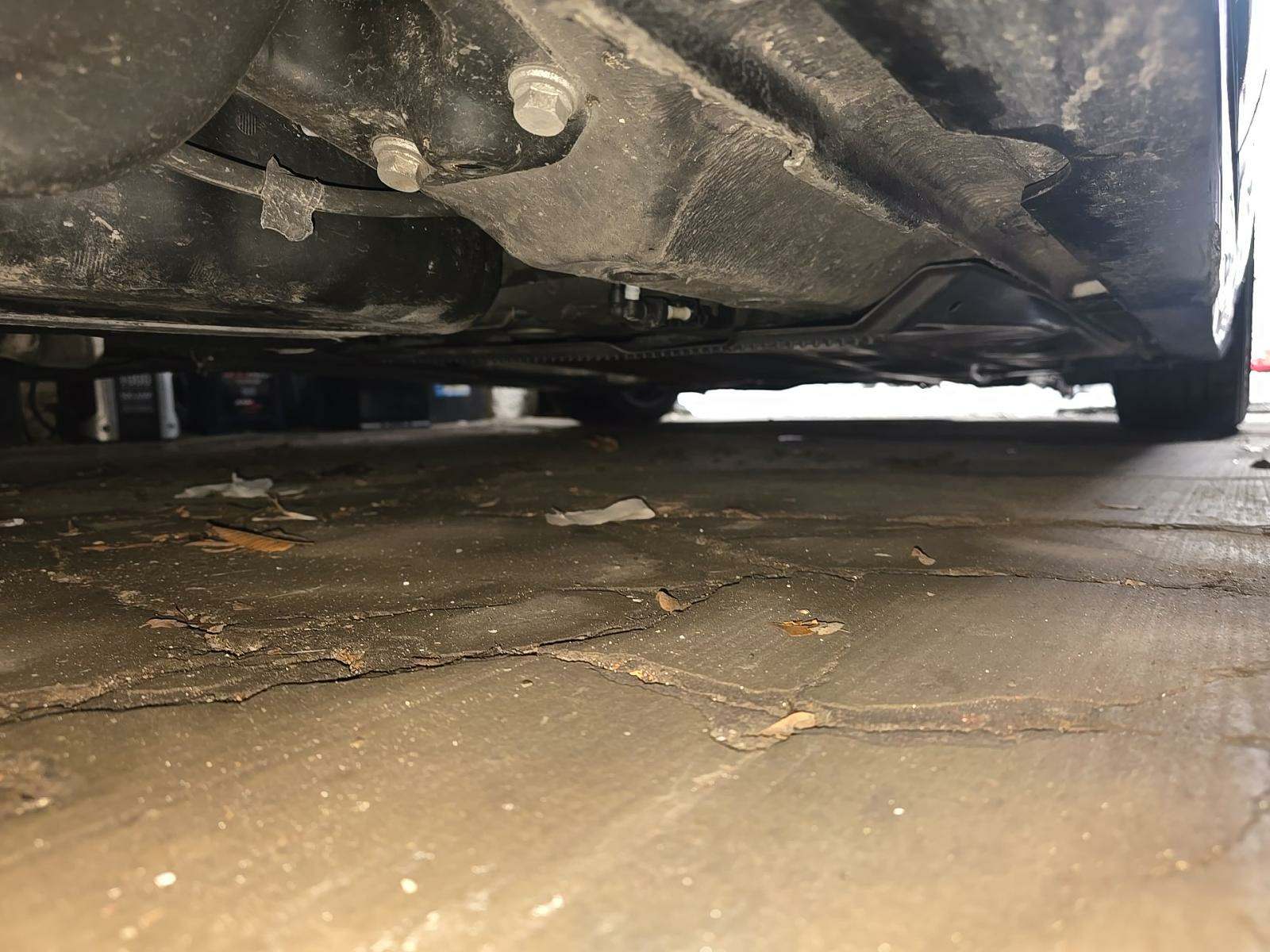 2016 Volkswagen Golf R 2.0T AWD