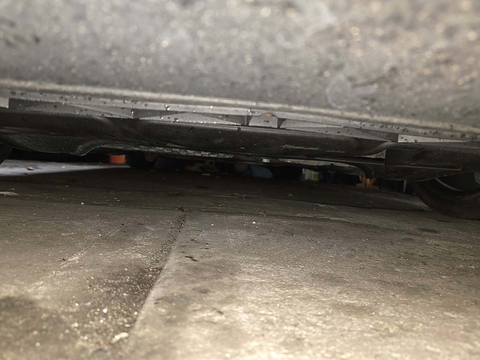 2016 Volkswagen Golf R 2.0T AWD