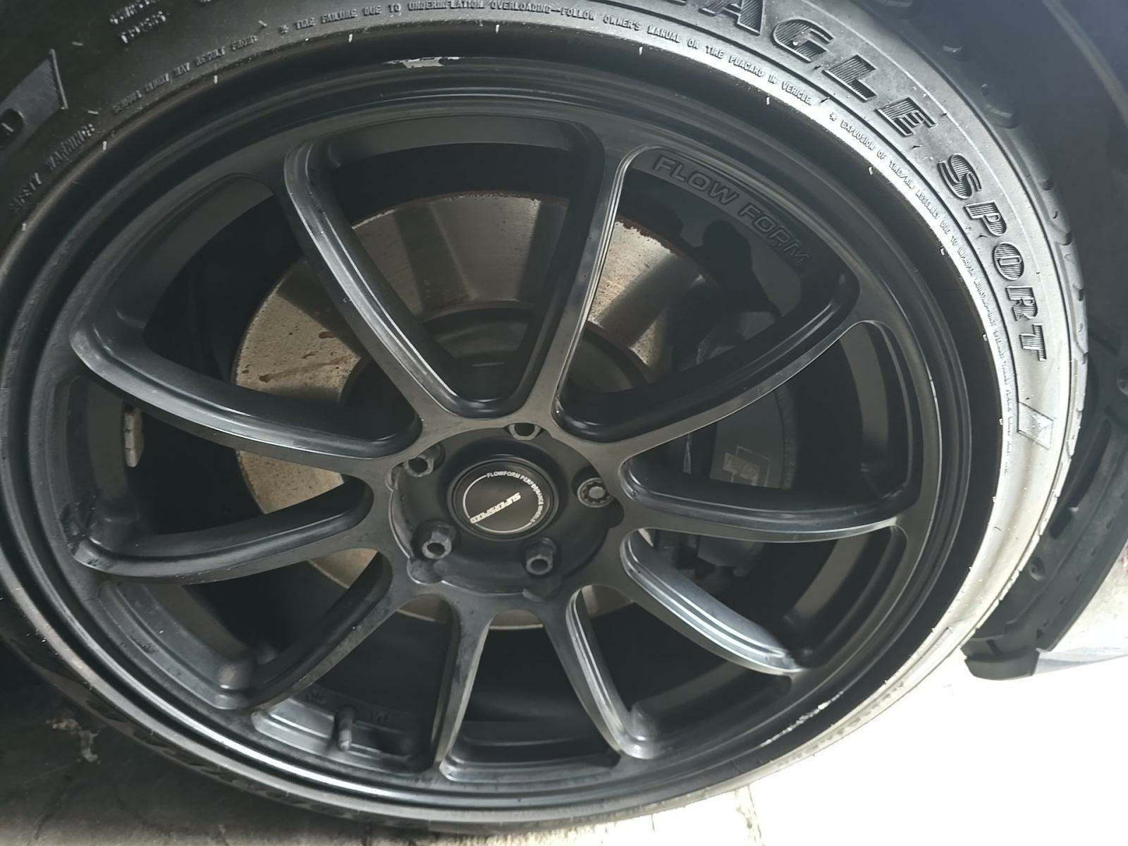 2016 Volkswagen Golf R 2.0T AWD