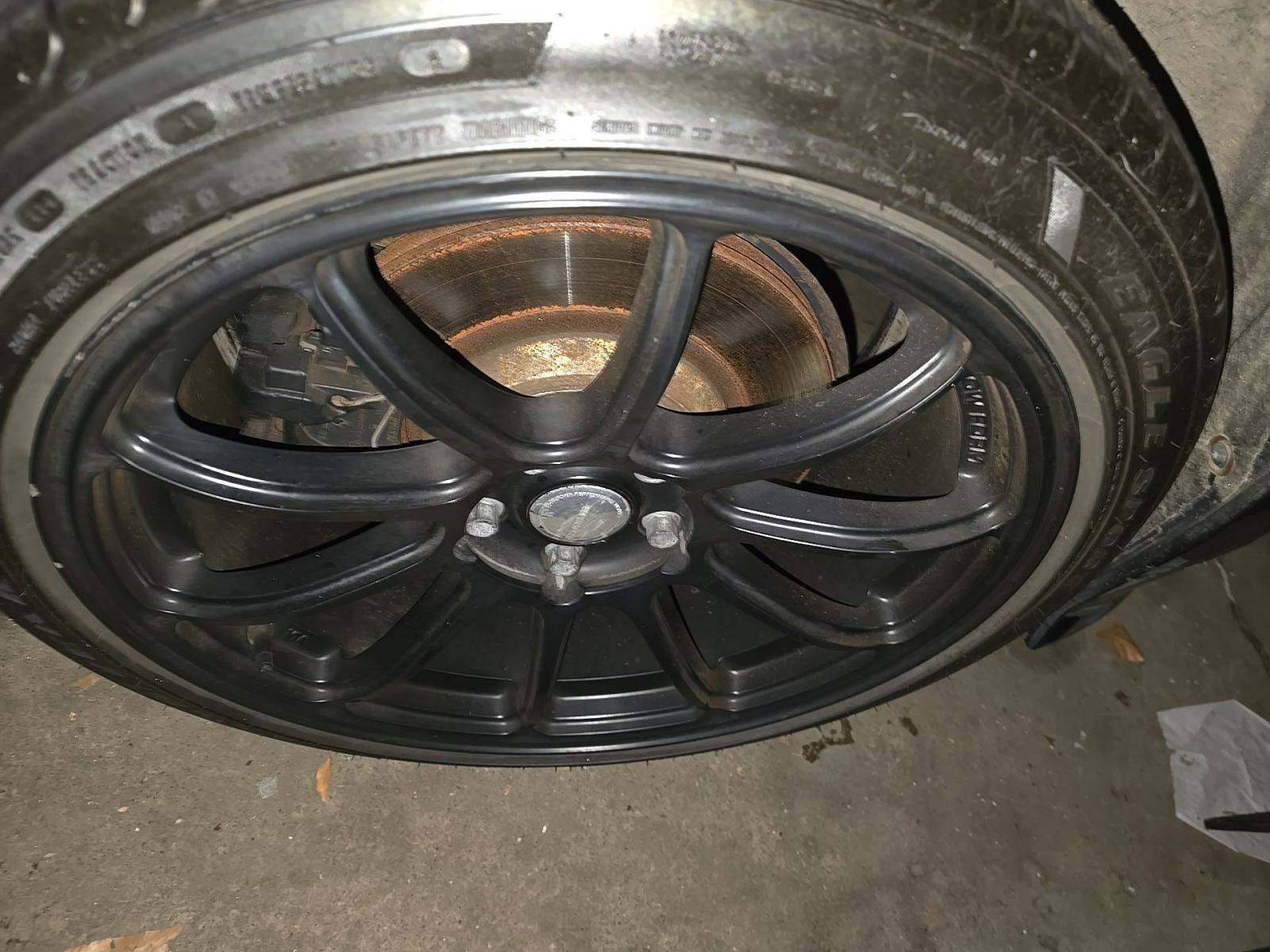 2016 Volkswagen Golf R 2.0T AWD