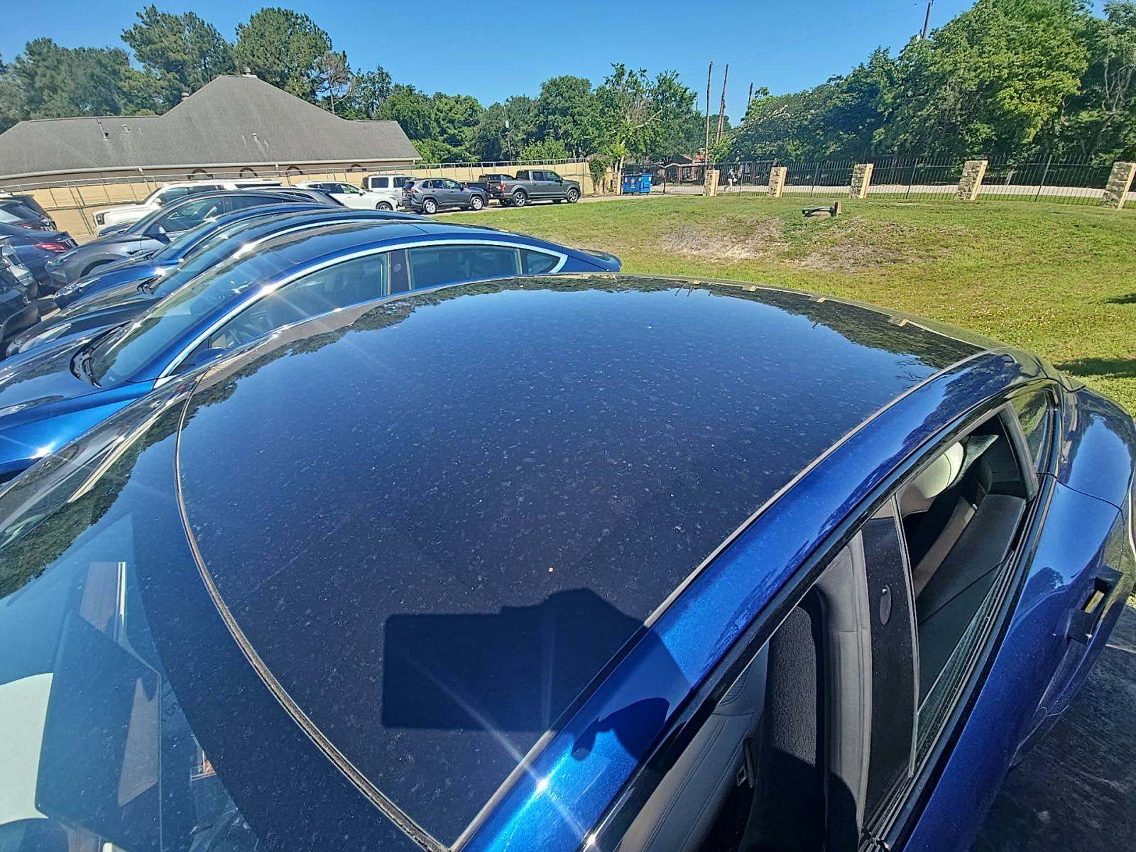 2022 Tesla Model S Base AWD