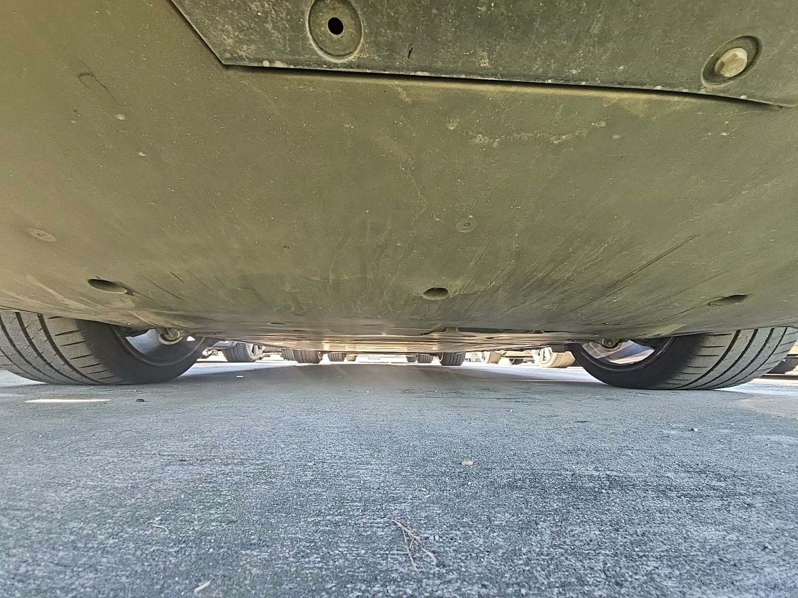 2022 Tesla Model S Base AWD