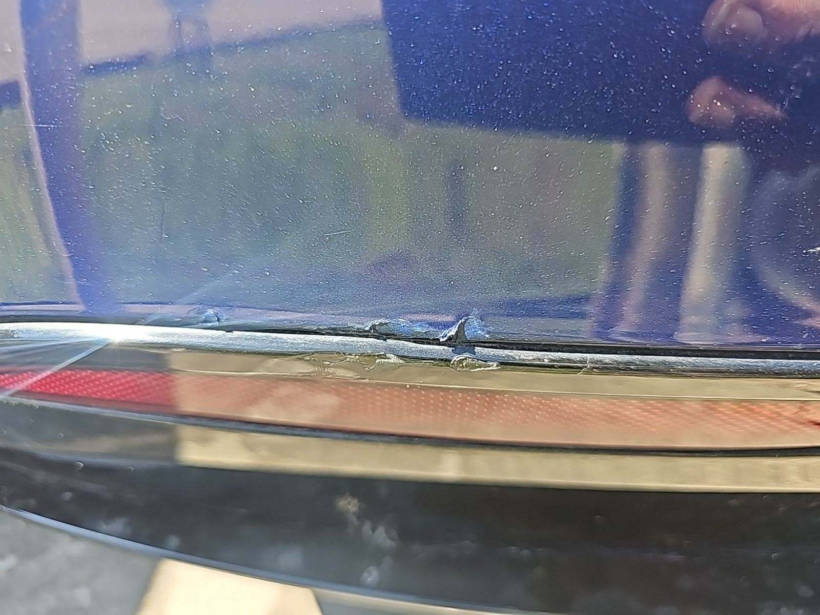 2022 Tesla Model S Base AWD