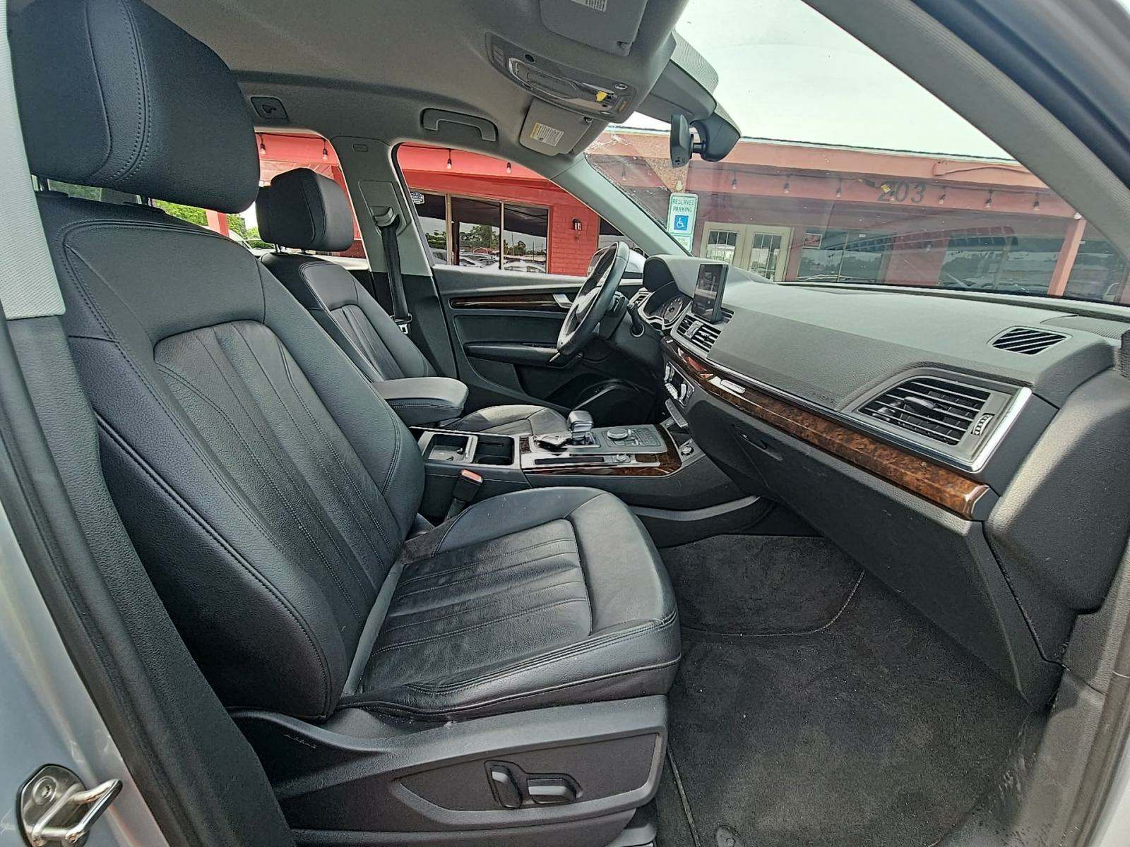 2019 Audi Q5 Premium AWD
