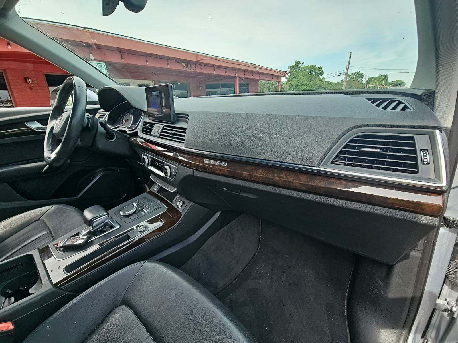 2019 Audi Q5 Premium AWD