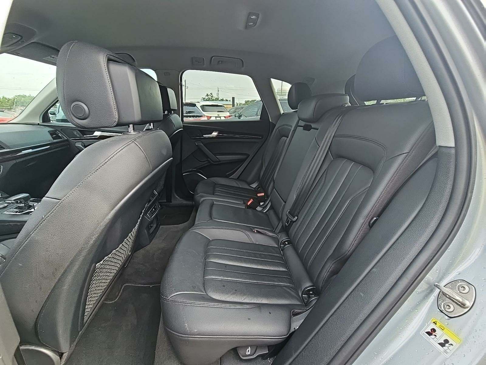 2019 Audi Q5 Premium AWD