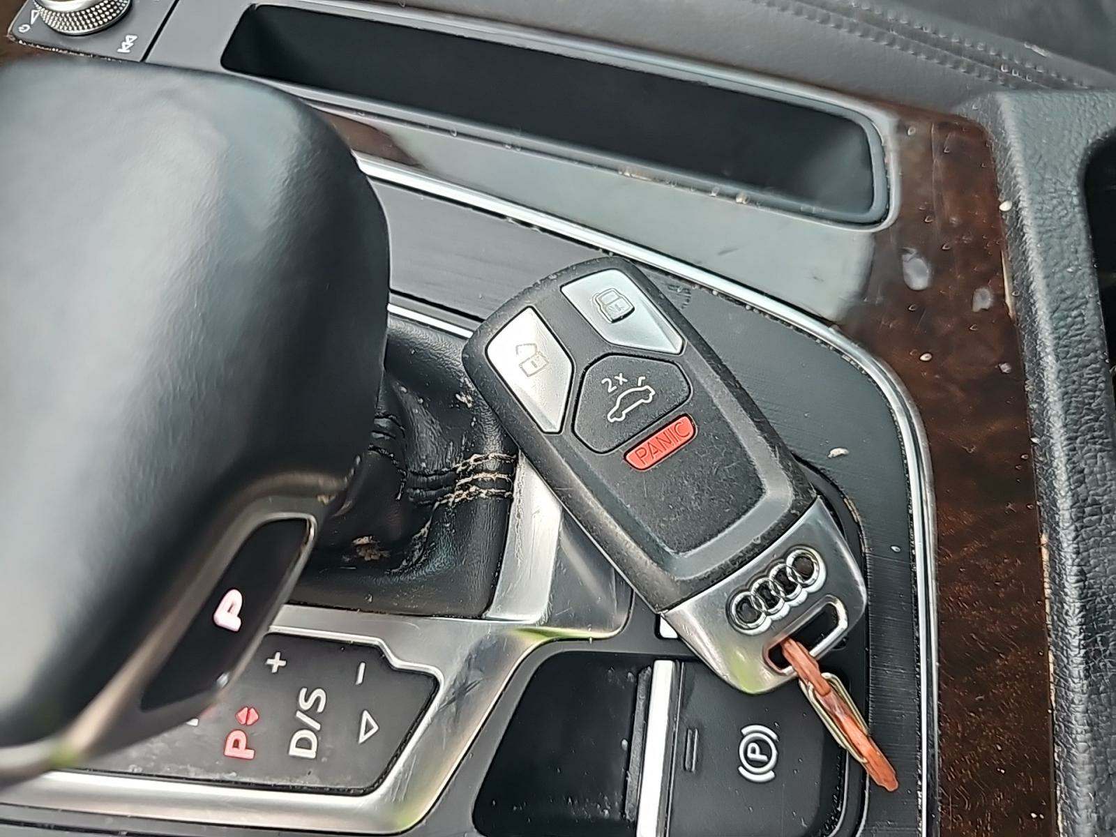 2019 Audi Q5 Premium AWD