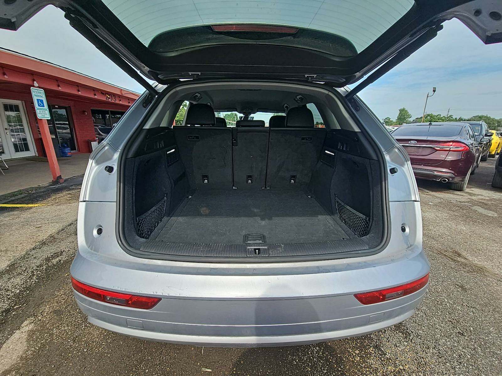 2019 Audi Q5 Premium AWD