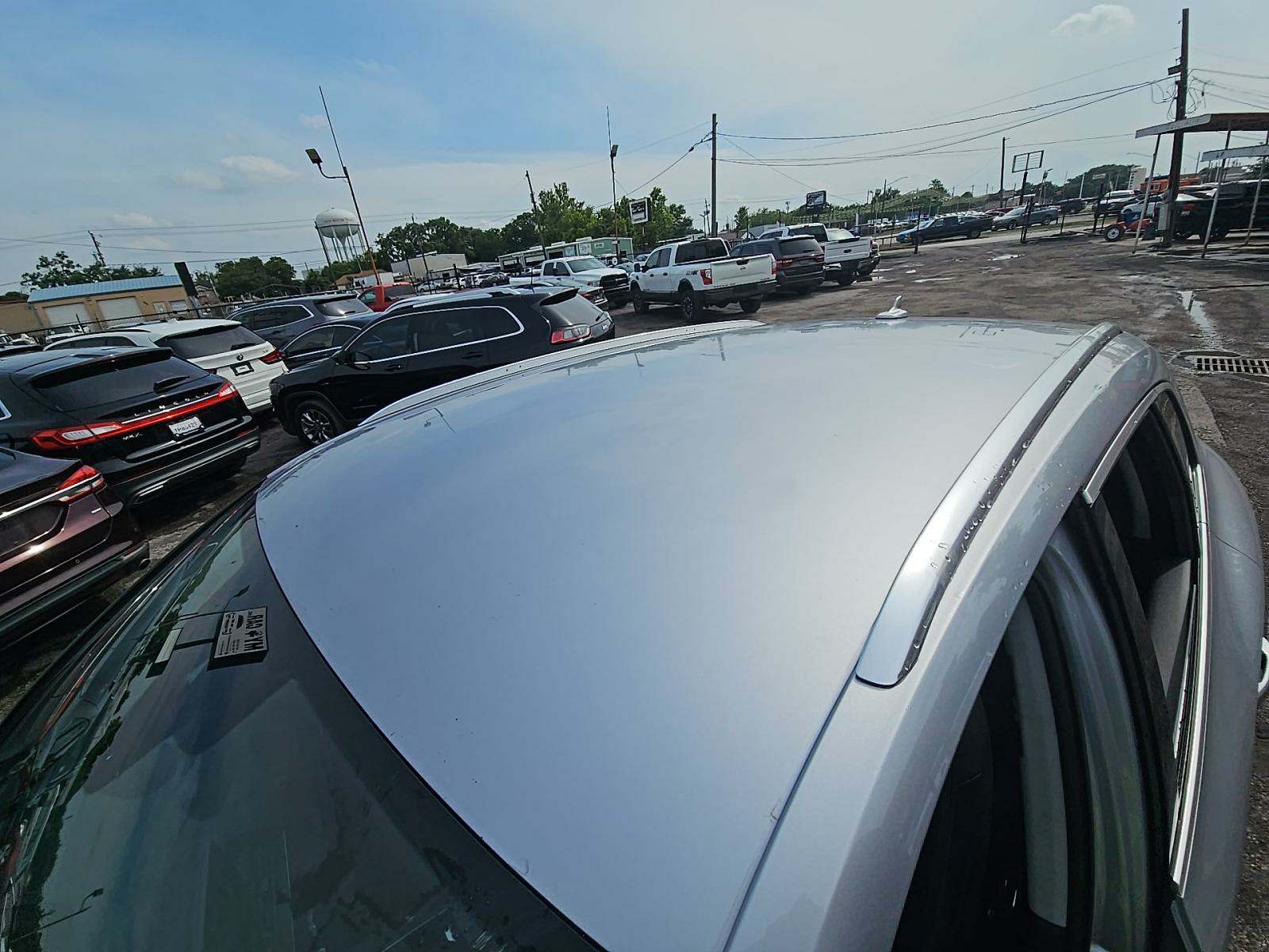 2019 Audi Q5 Premium AWD