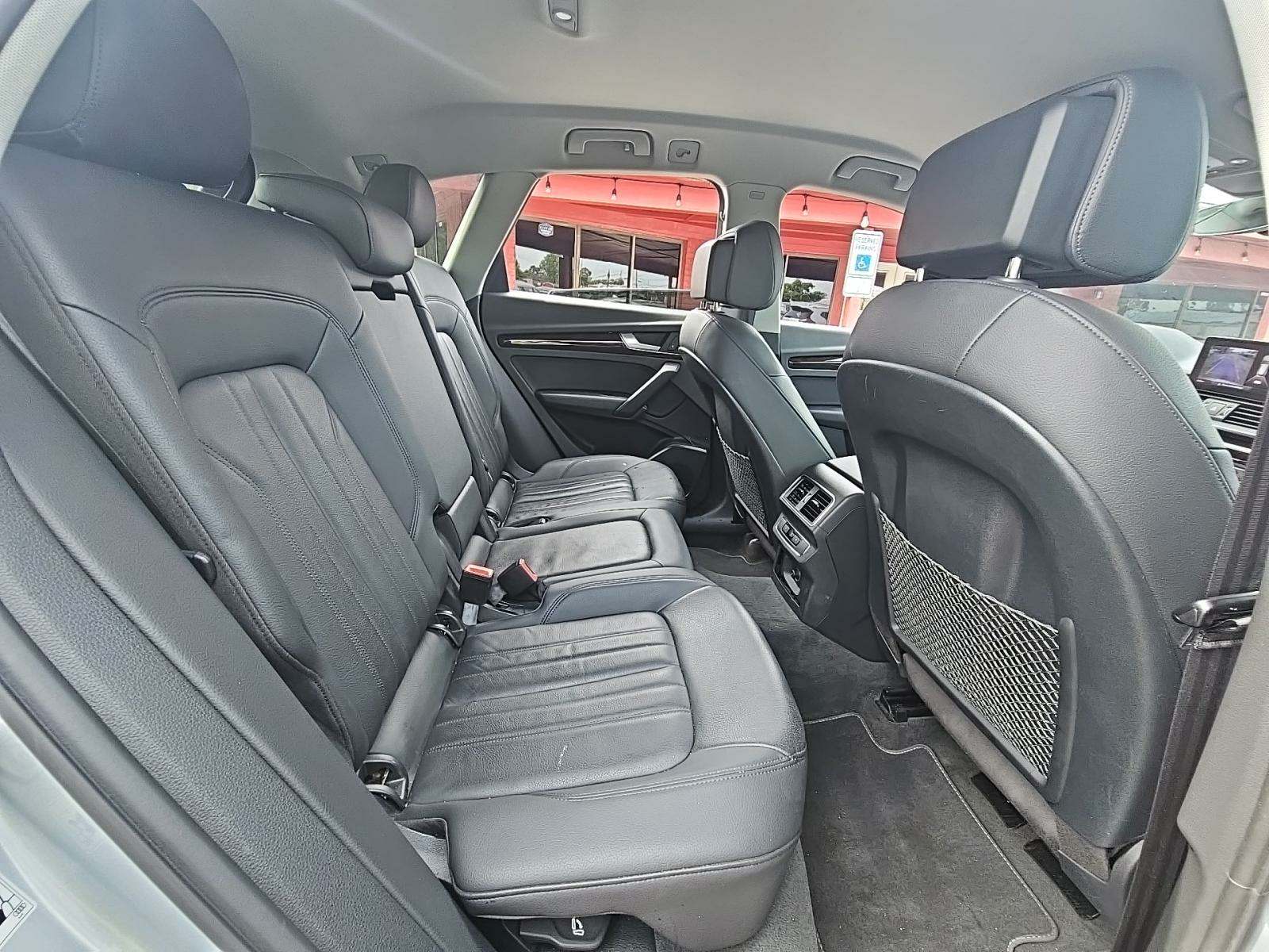 2019 Audi Q5 Premium AWD