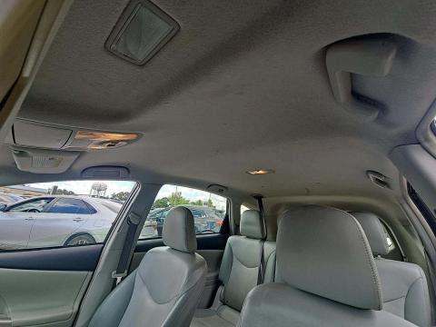 2012 Toyota Prius v Five FWD