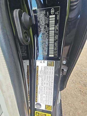 2012 Toyota Prius v Five FWD