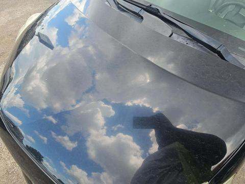 2012 Toyota Prius v Five FWD