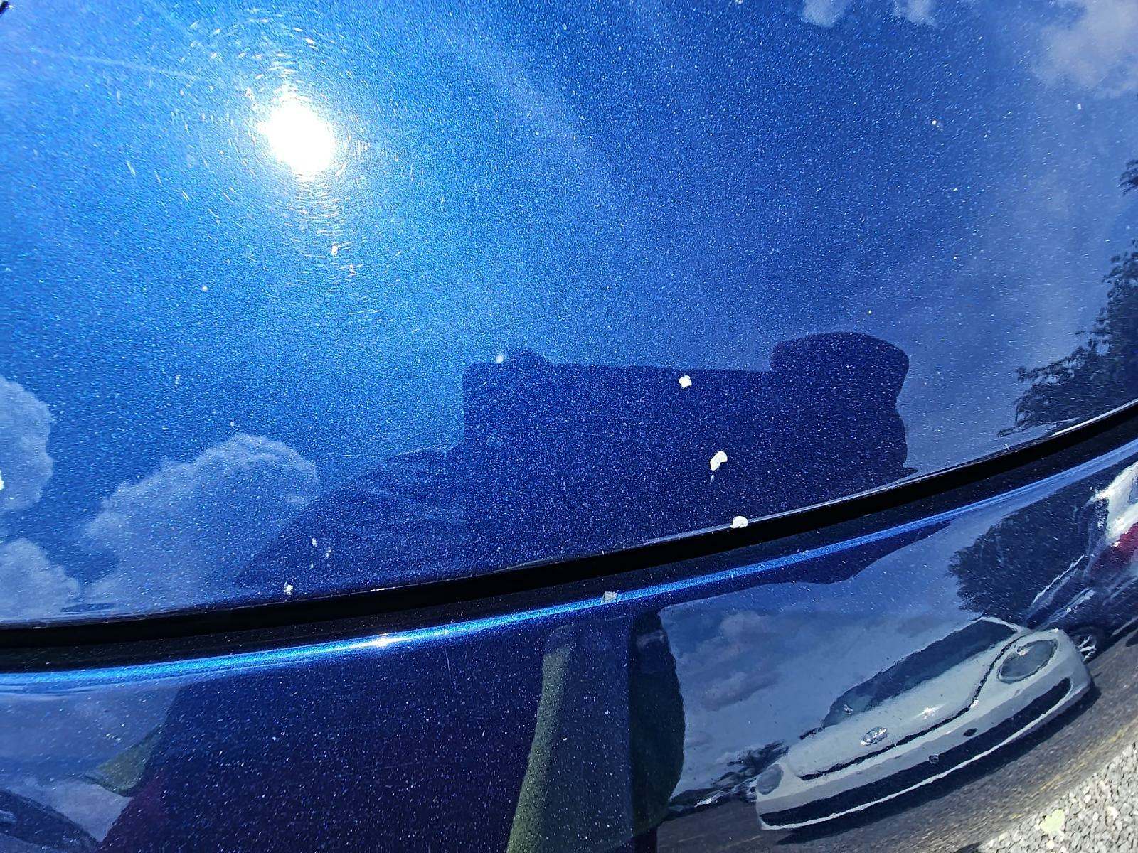 2020 Tesla Model 3 Standard Range Plus RWD