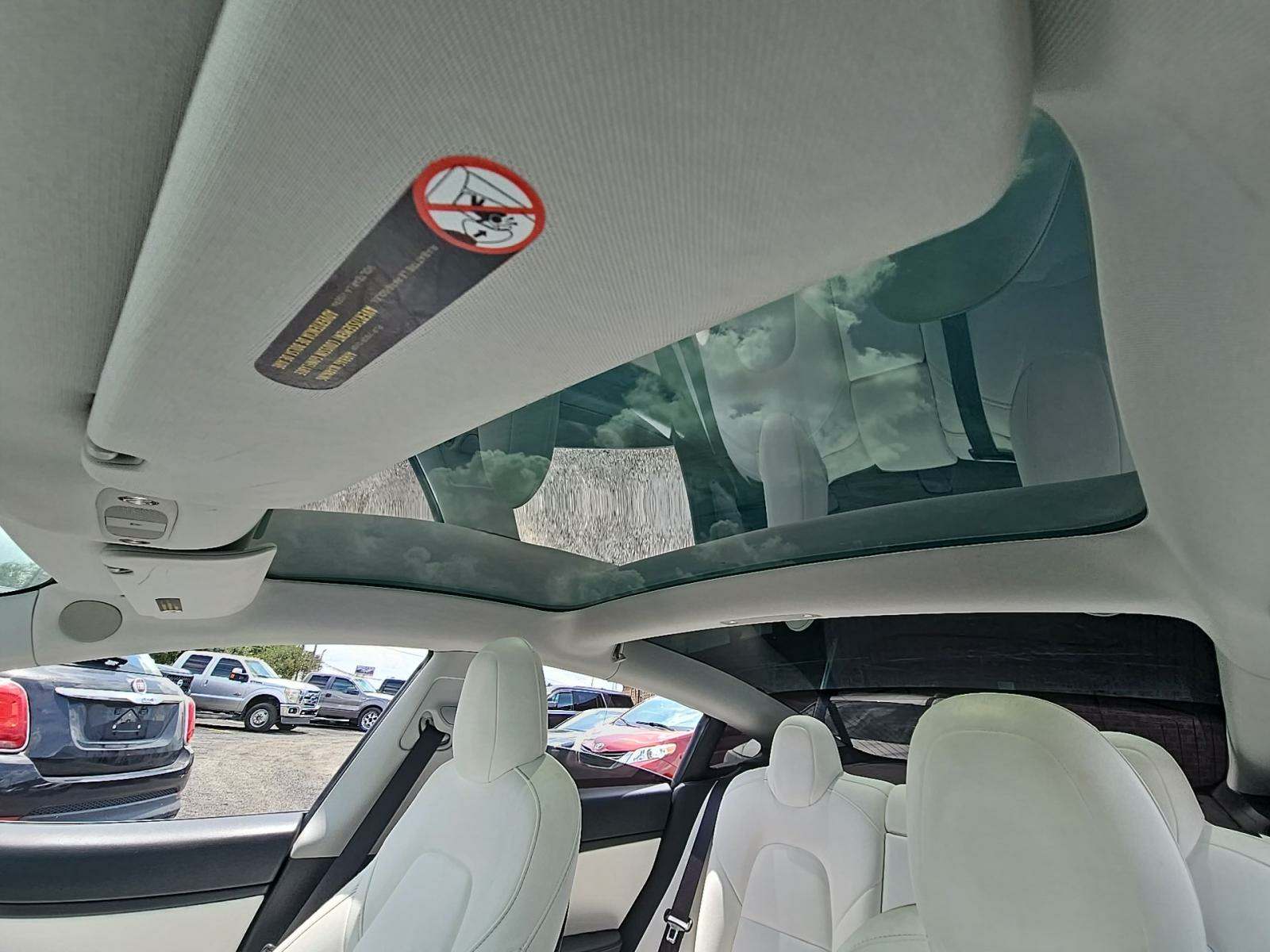 2020 Tesla Model 3 Standard Range Plus RWD