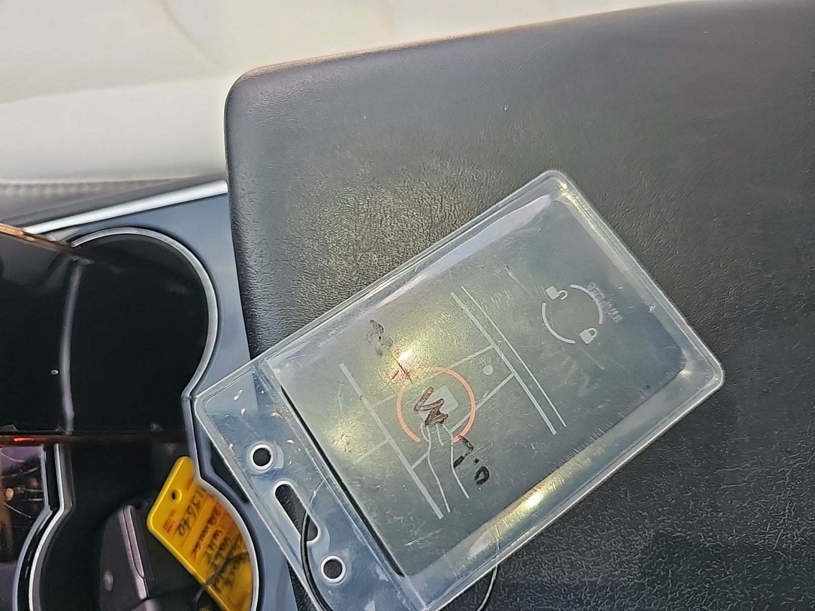 2020 Tesla Model 3 Standard Range Plus RWD