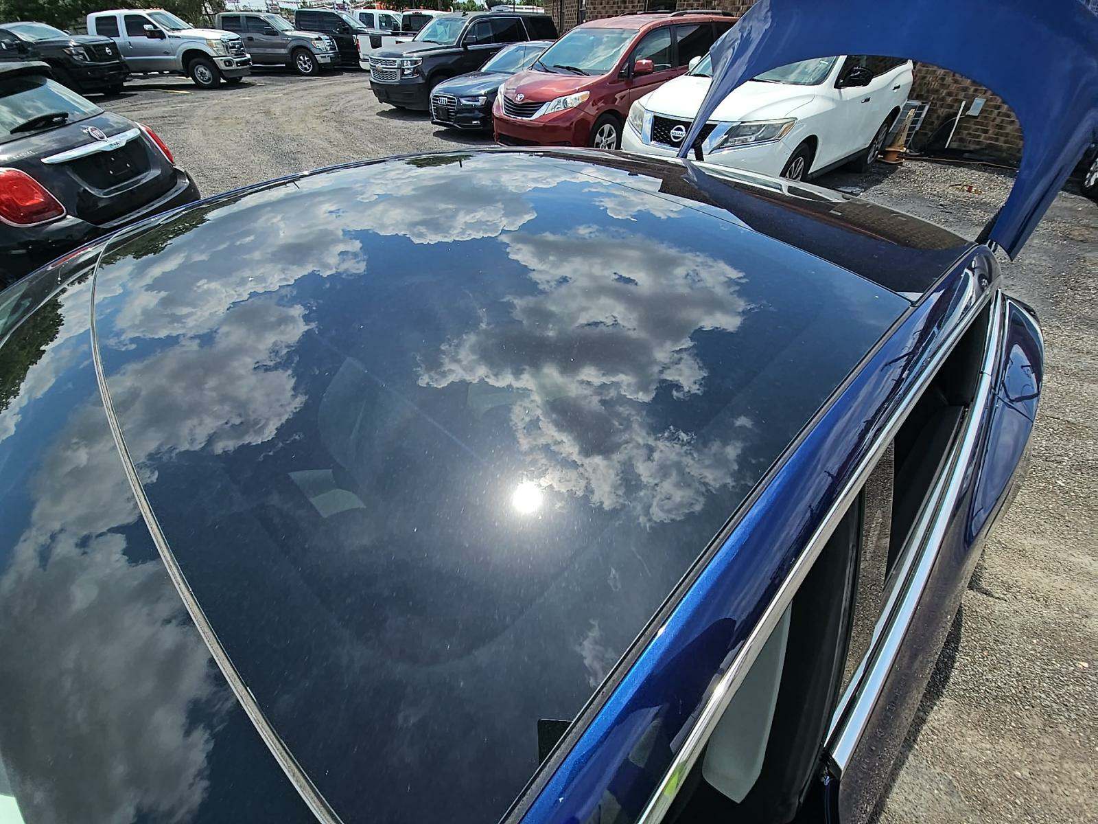 2020 Tesla Model 3 Standard Range Plus RWD