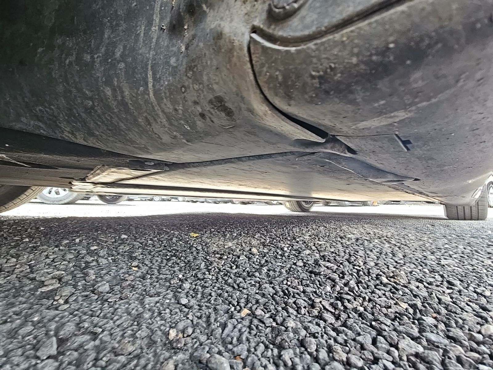 2020 Tesla Model 3 Standard Range Plus RWD