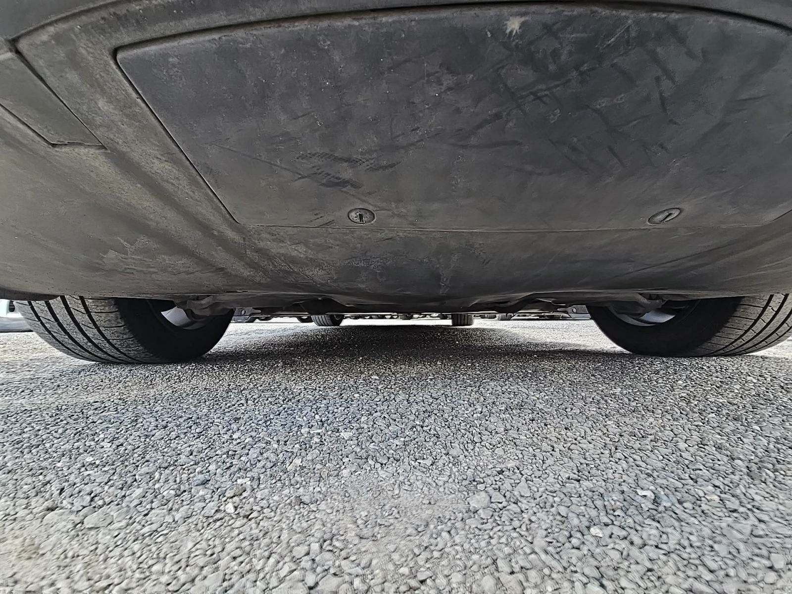 2020 Tesla Model 3 Standard Range Plus RWD