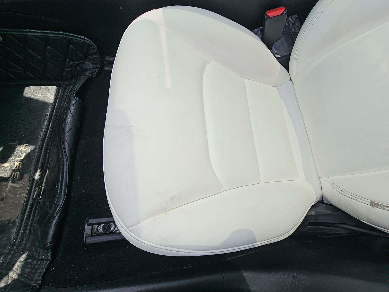 2020 Tesla Model 3 Standard Range Plus RWD