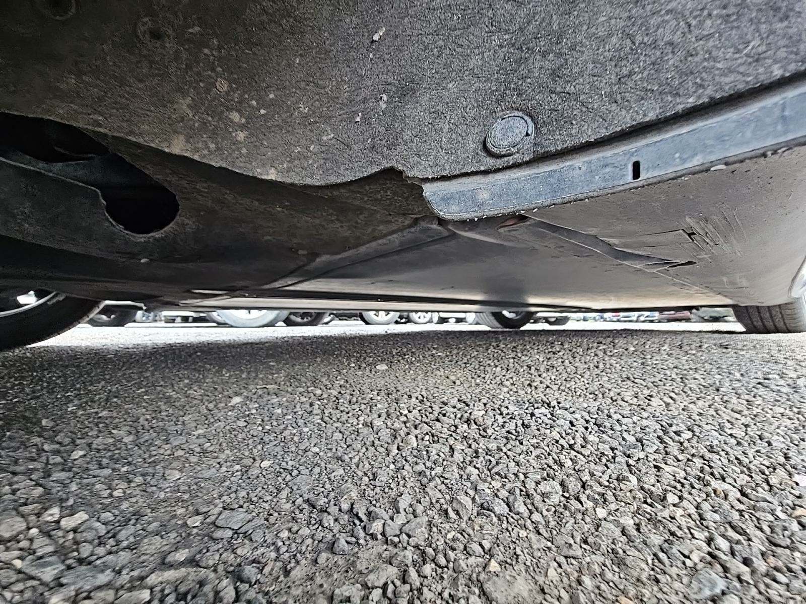 2020 Tesla Model 3 Standard Range Plus RWD