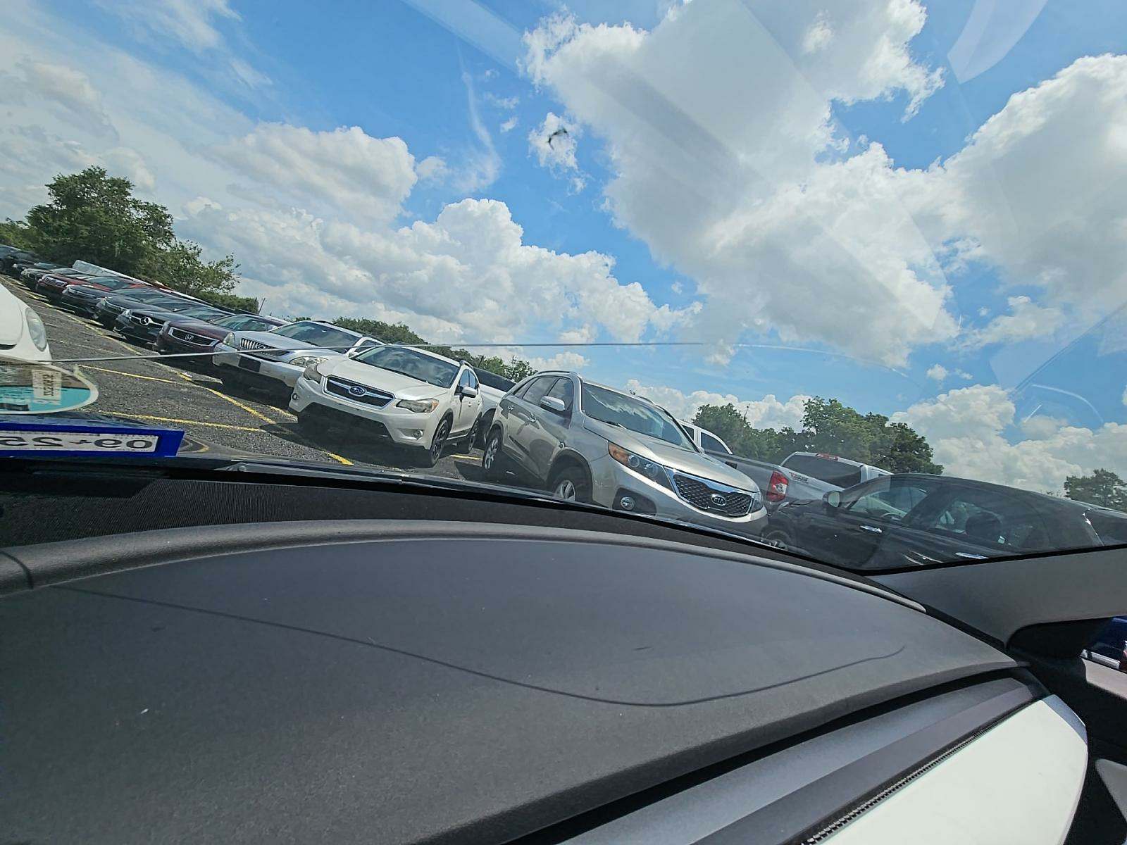 2020 Tesla Model 3 Standard Range Plus RWD