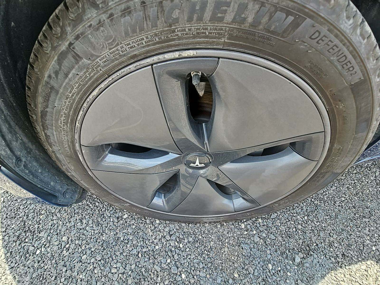 2020 Tesla Model 3 Standard Range Plus RWD