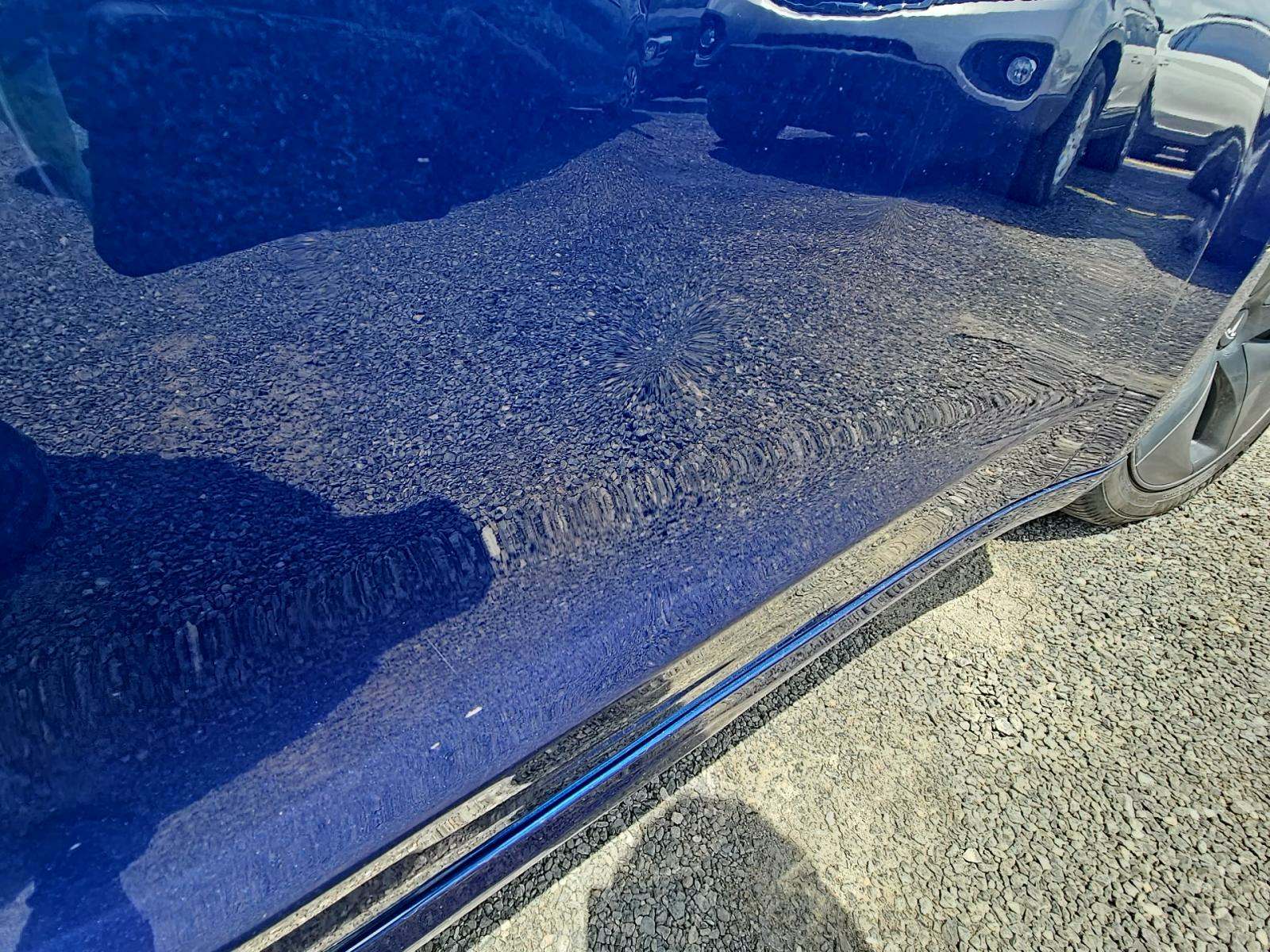 2020 Tesla Model 3 Standard Range Plus RWD