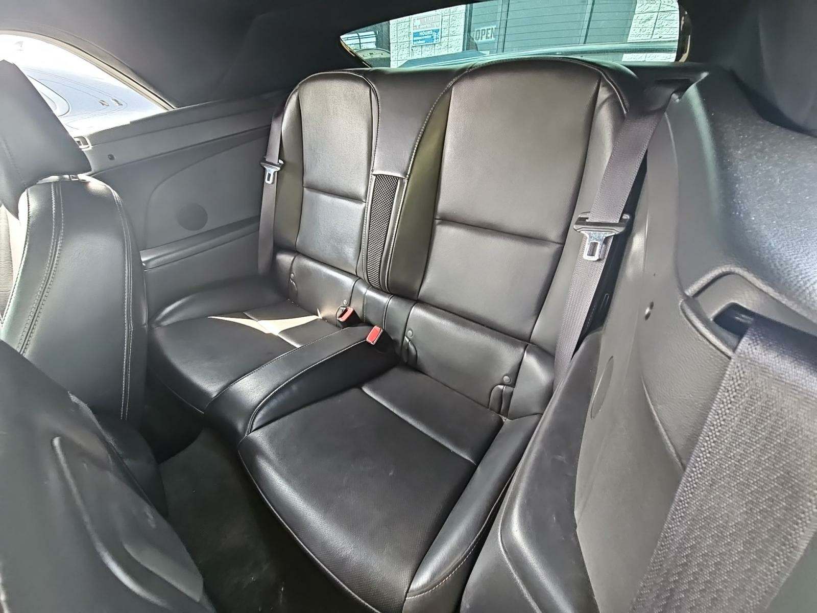 2014 Chevrolet Camaro SS RWD