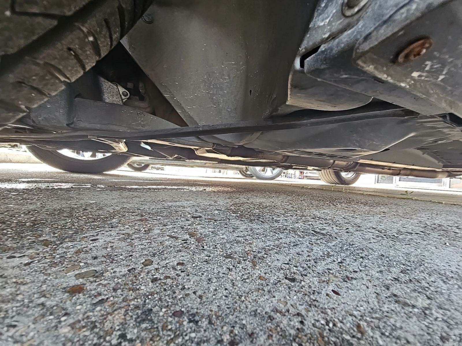 2014 Chevrolet Camaro SS RWD