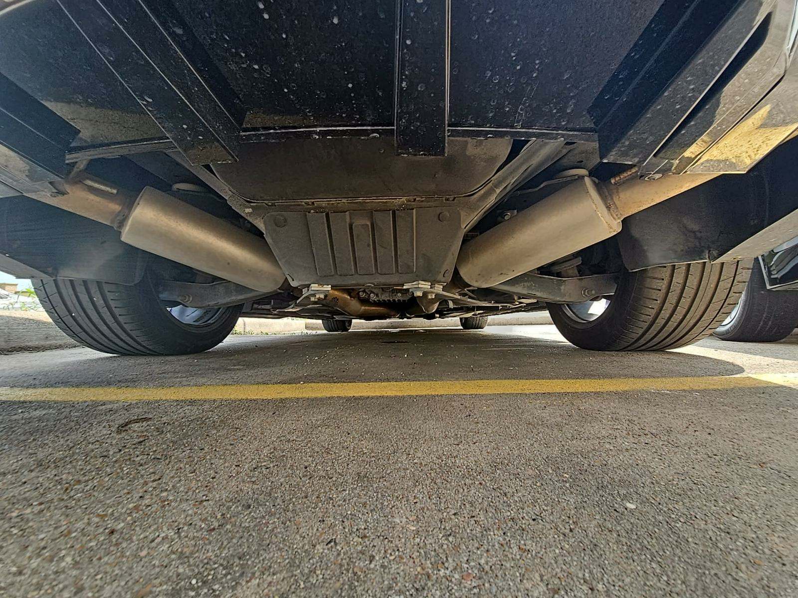 2014 Chevrolet Camaro SS RWD