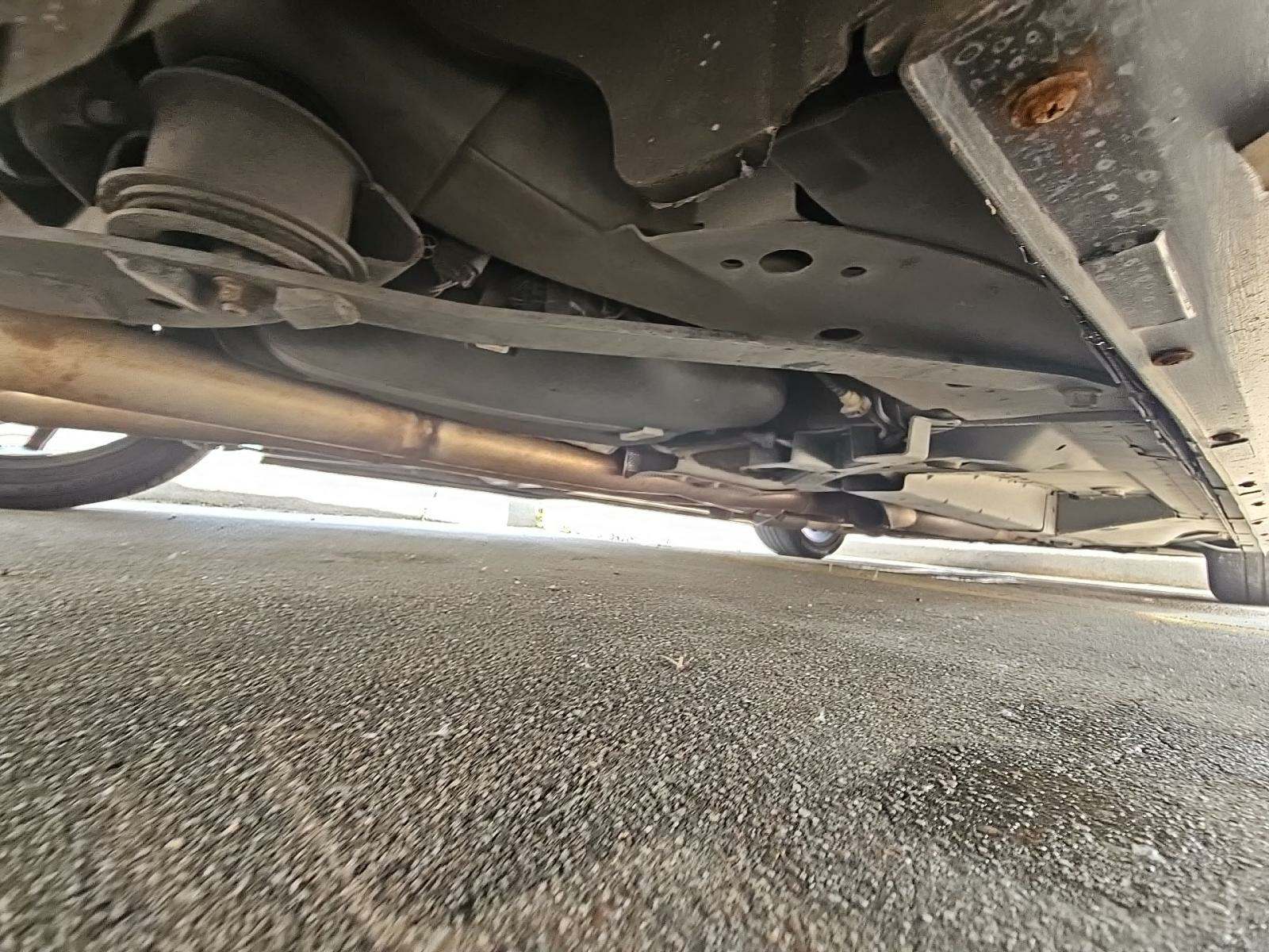 2014 Chevrolet Camaro SS RWD