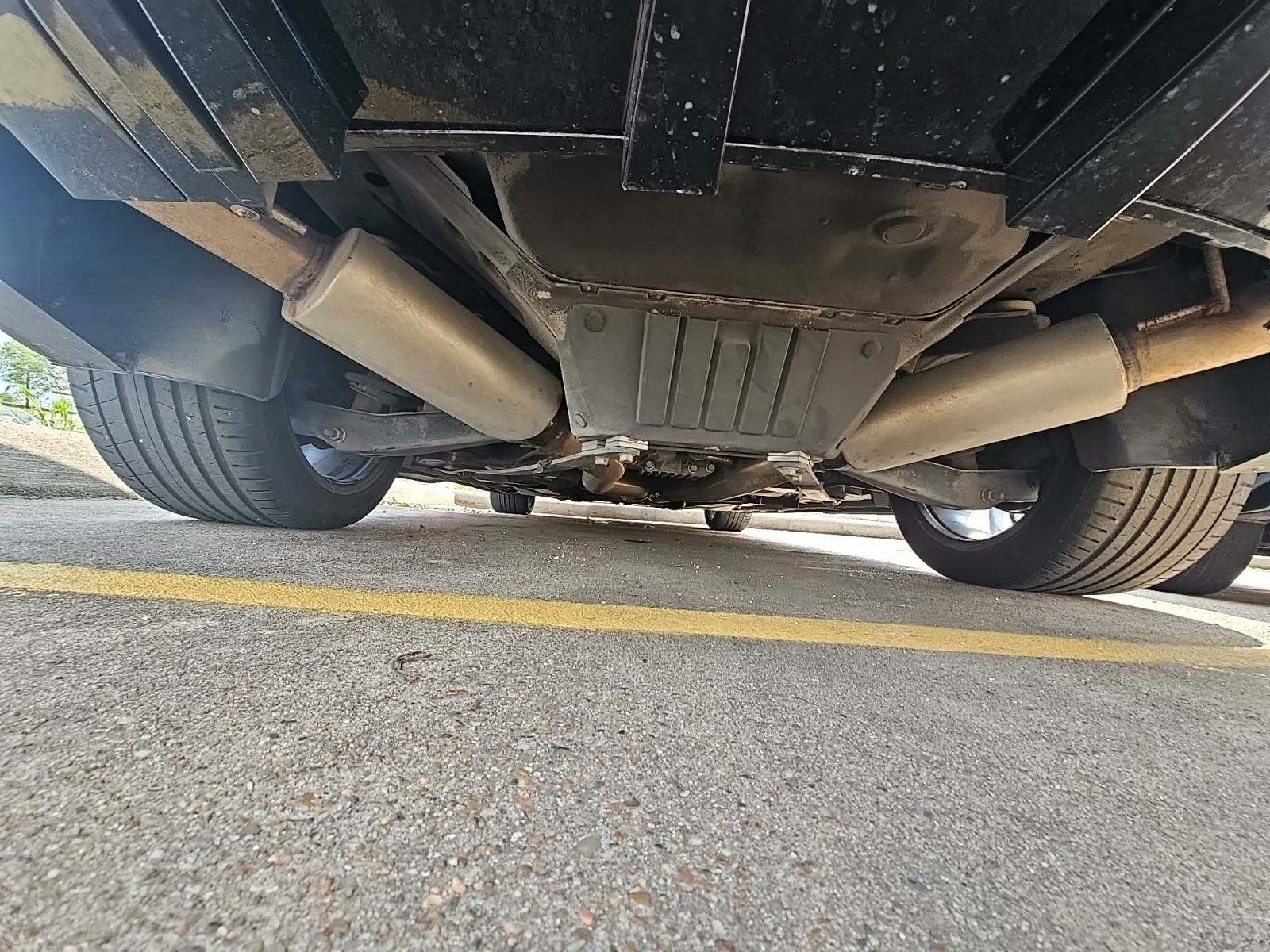 2014 Chevrolet Camaro SS RWD