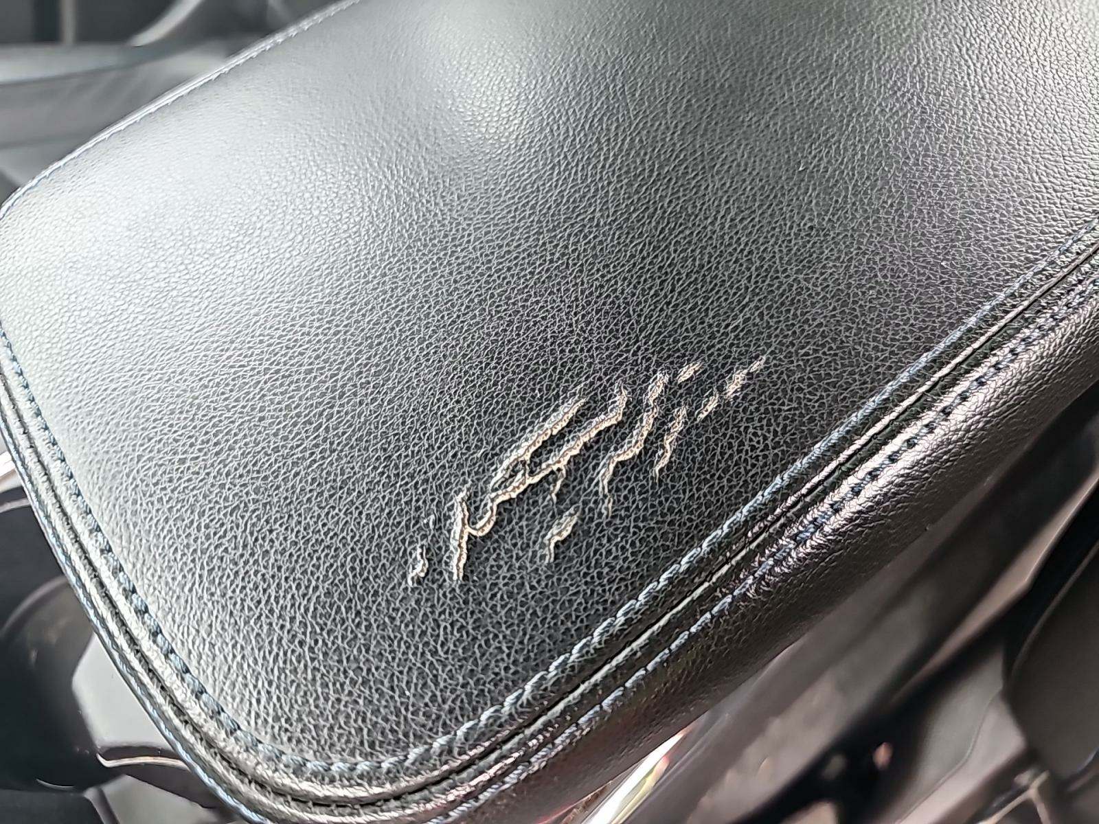 2017 Chevrolet Volt Premier FWD