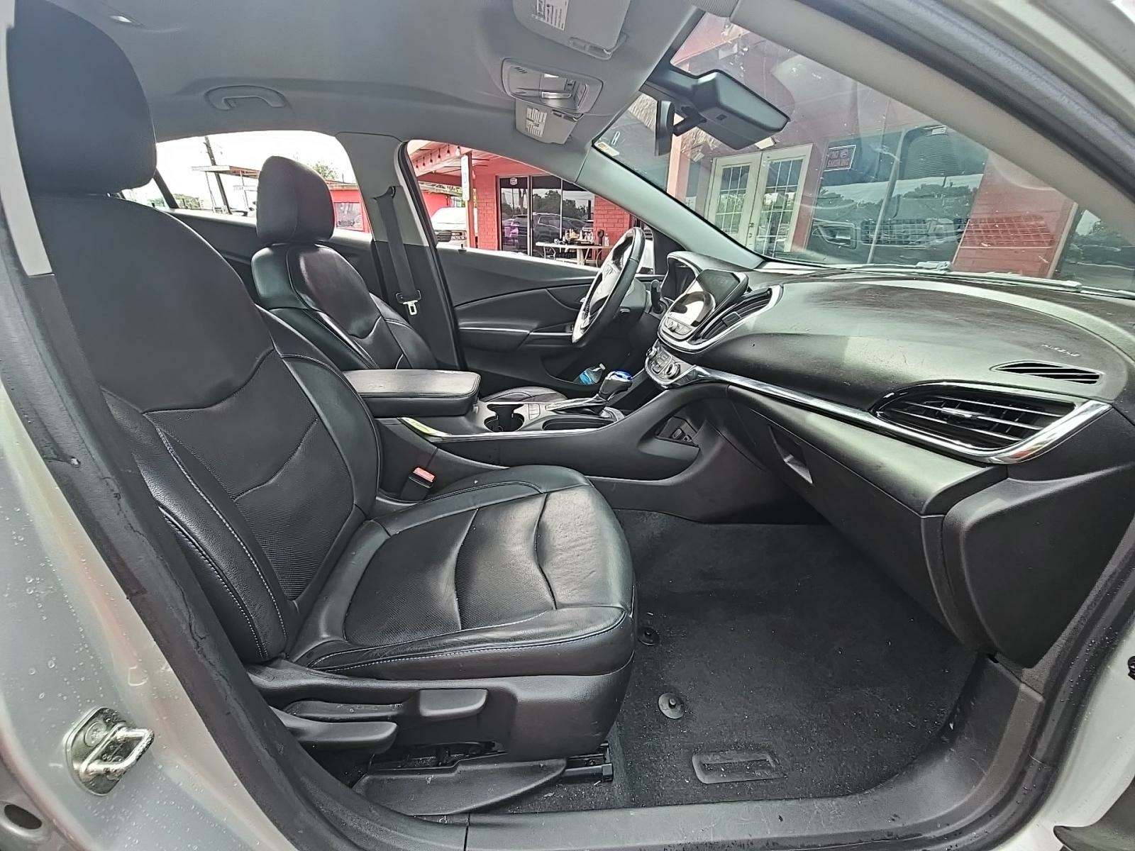 2017 Chevrolet Volt Premier FWD